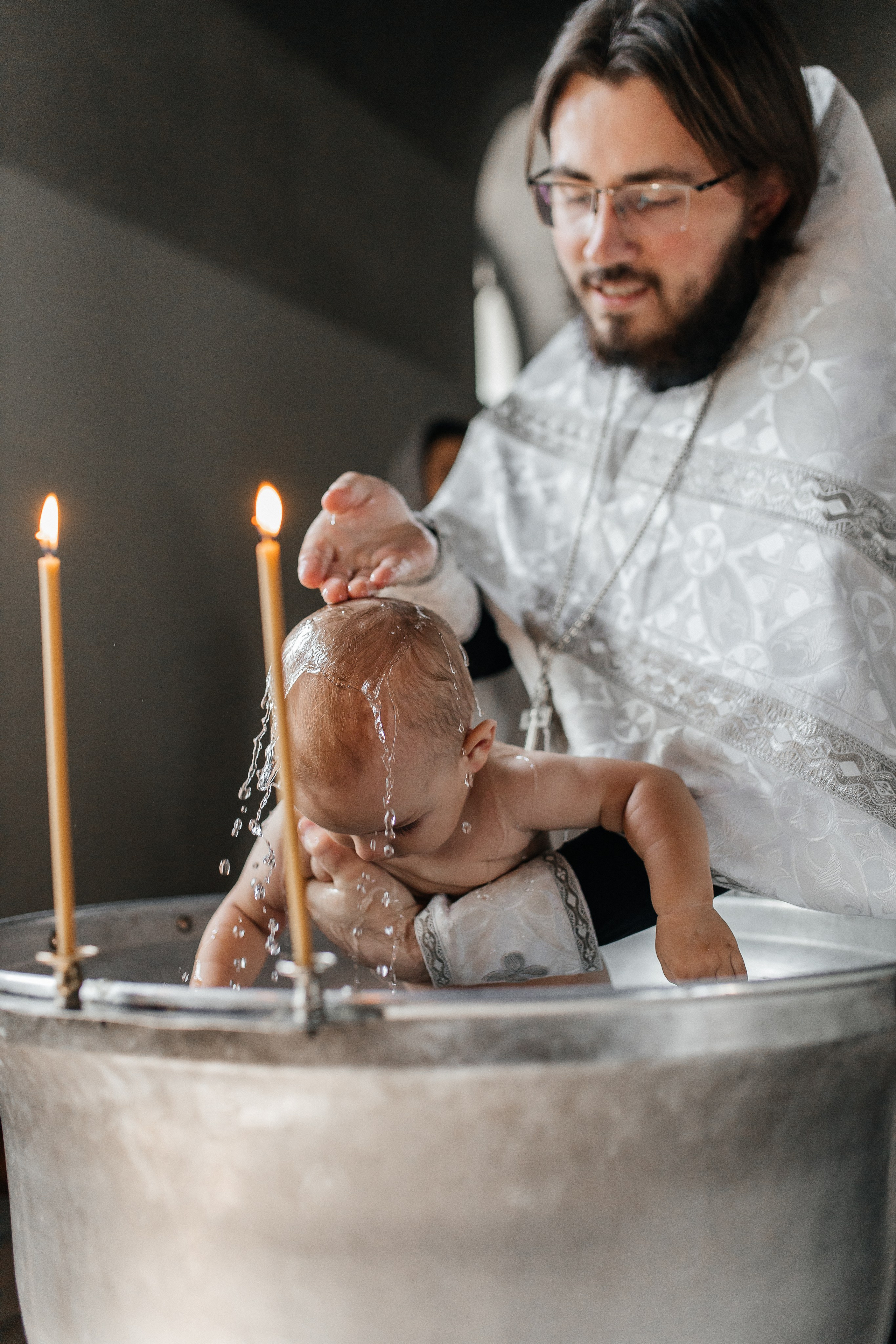 Лиза. Семейный и свадебный фотограф в Тамбове Ксения Плотникова