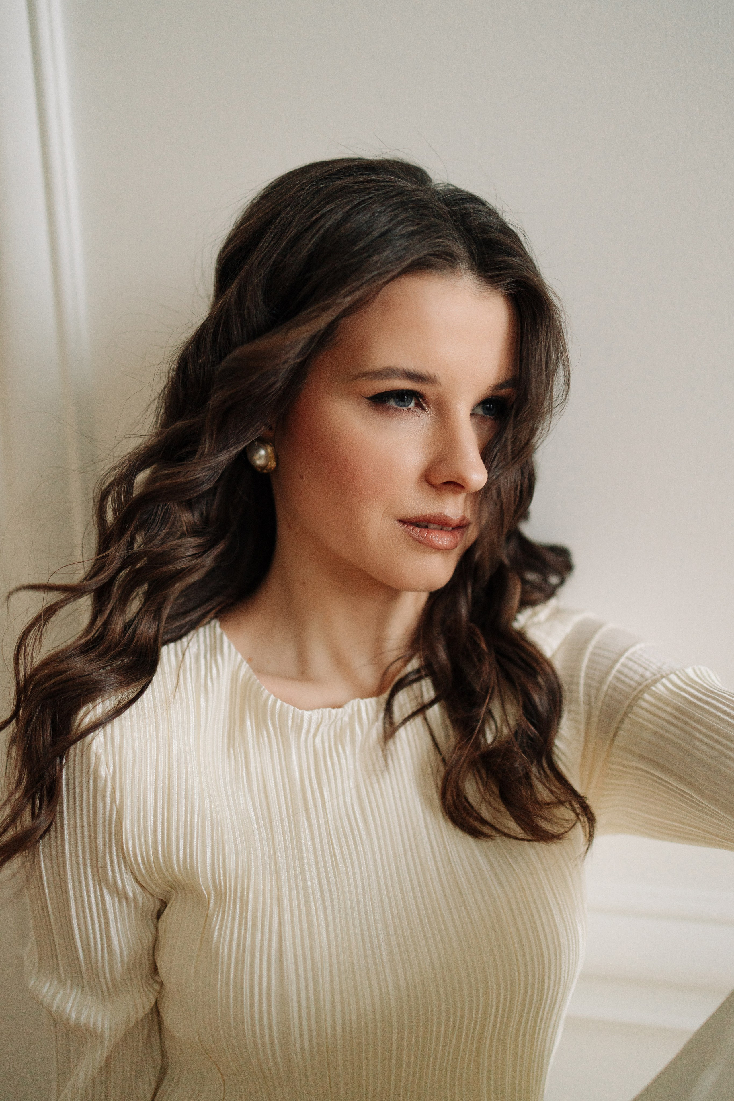 Ксения. Свадебный и прогулочный фотограф в Санкт-Петербурге Дарья Корель