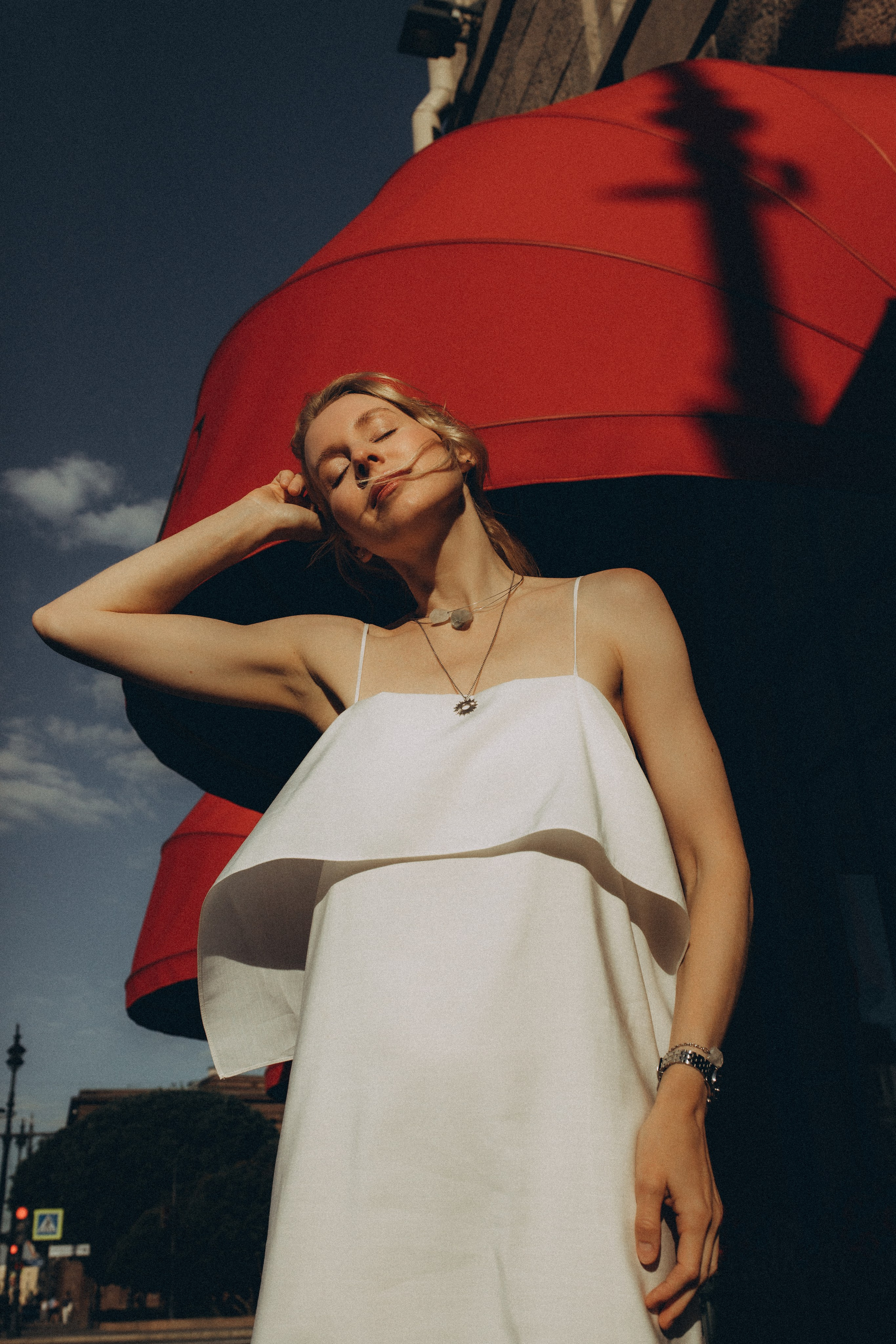 Прогулка по Питеру. Женский и семейный фотограф в Санкт- Петербурге Элина Сухарина