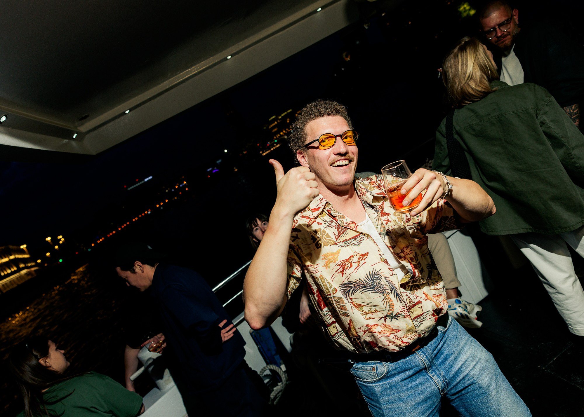 Максим Копосов - руководитель фото-службы Т—Ж