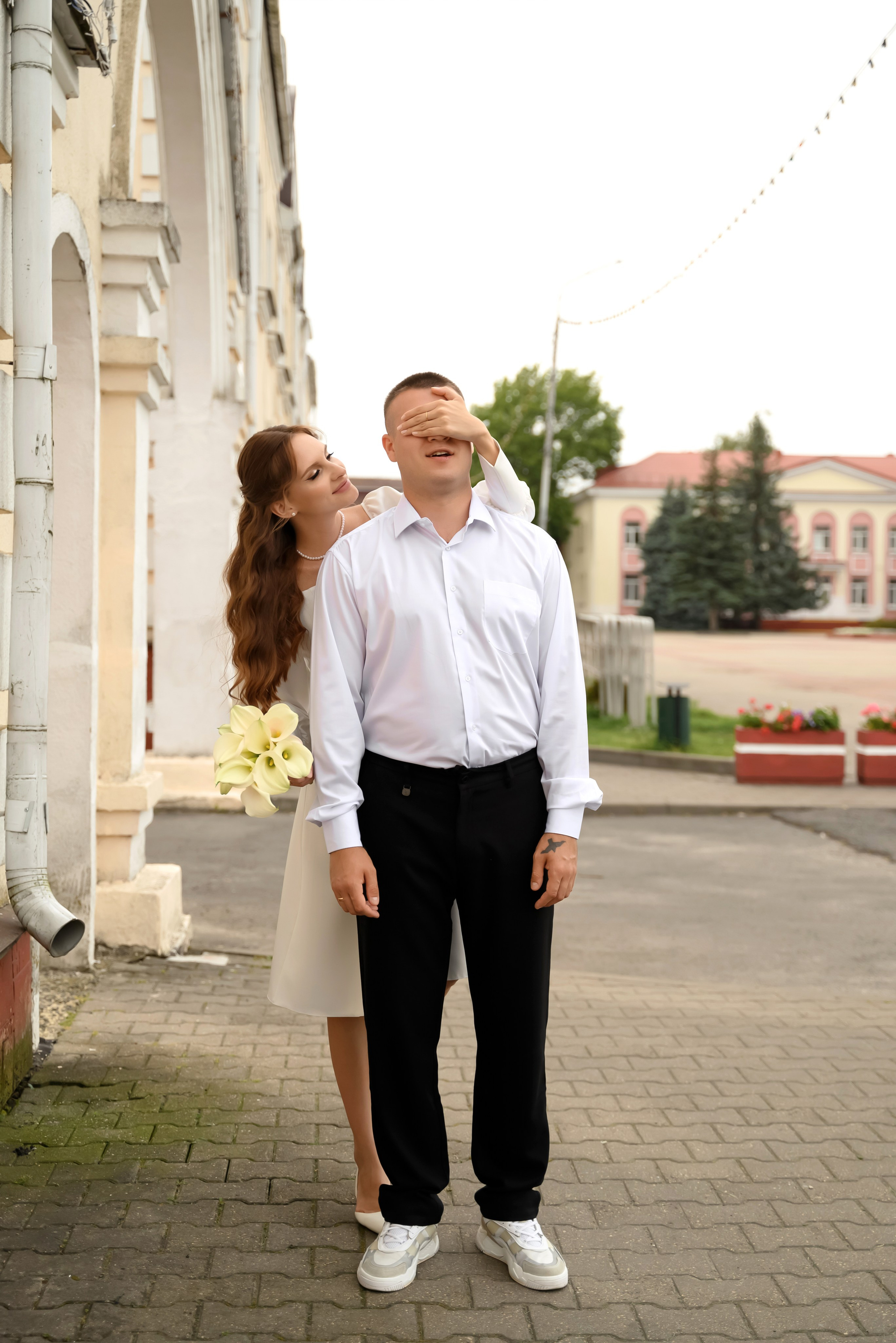 К&V. Фотограф в Лунинце и Брестской области