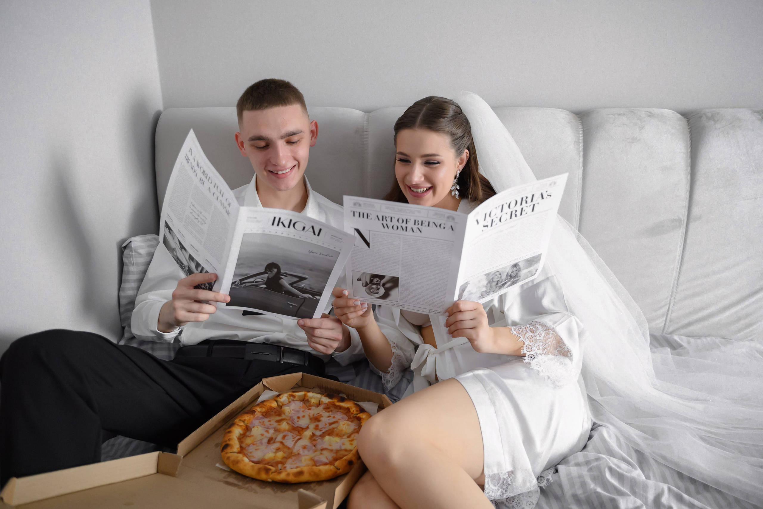 I&M. Фотограф в Лунинце и Брестской области