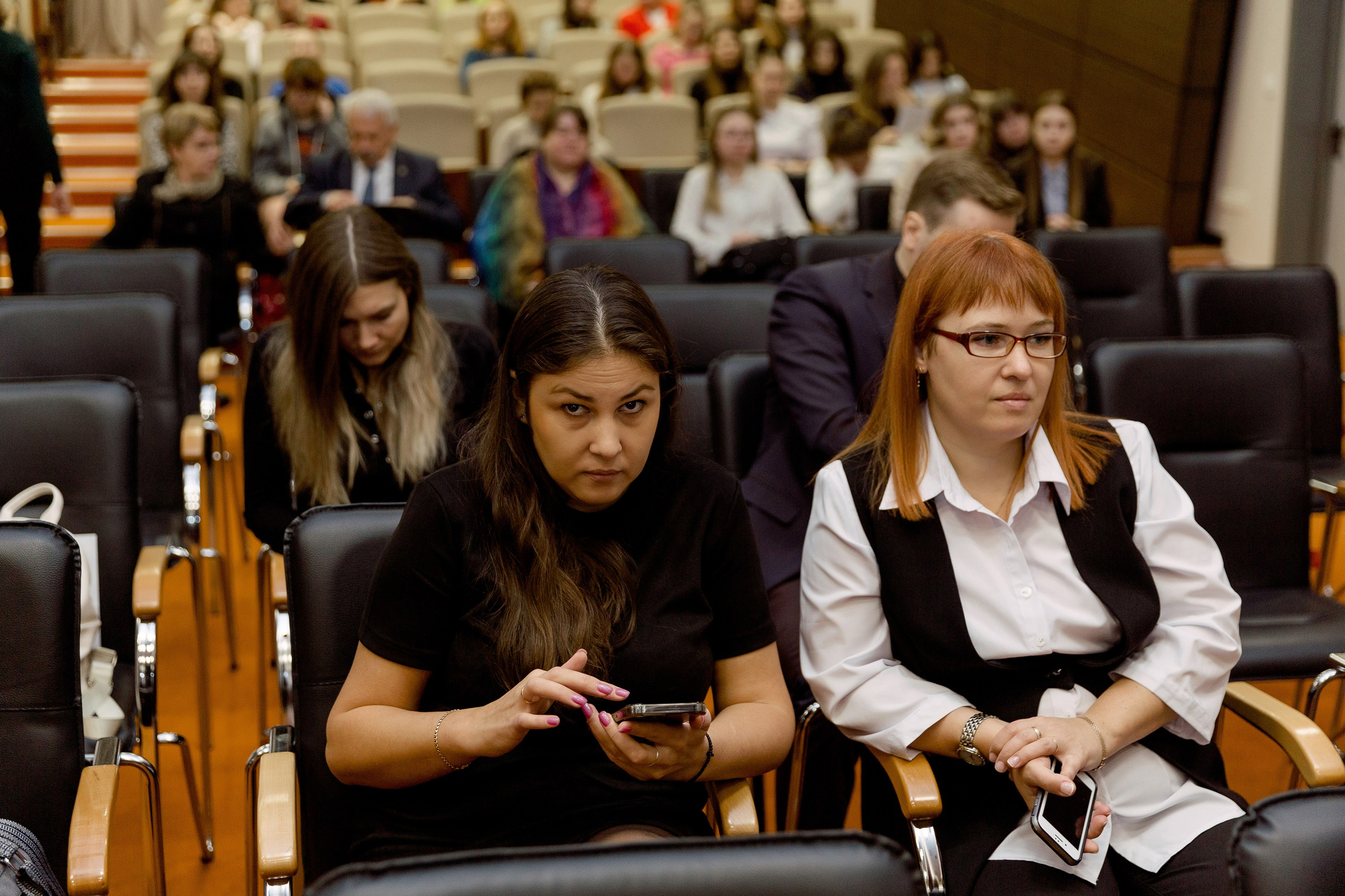 Код Педагога. Репортаж. Свадебный фотограф в Санкт-Петербурге Павел Резниченко