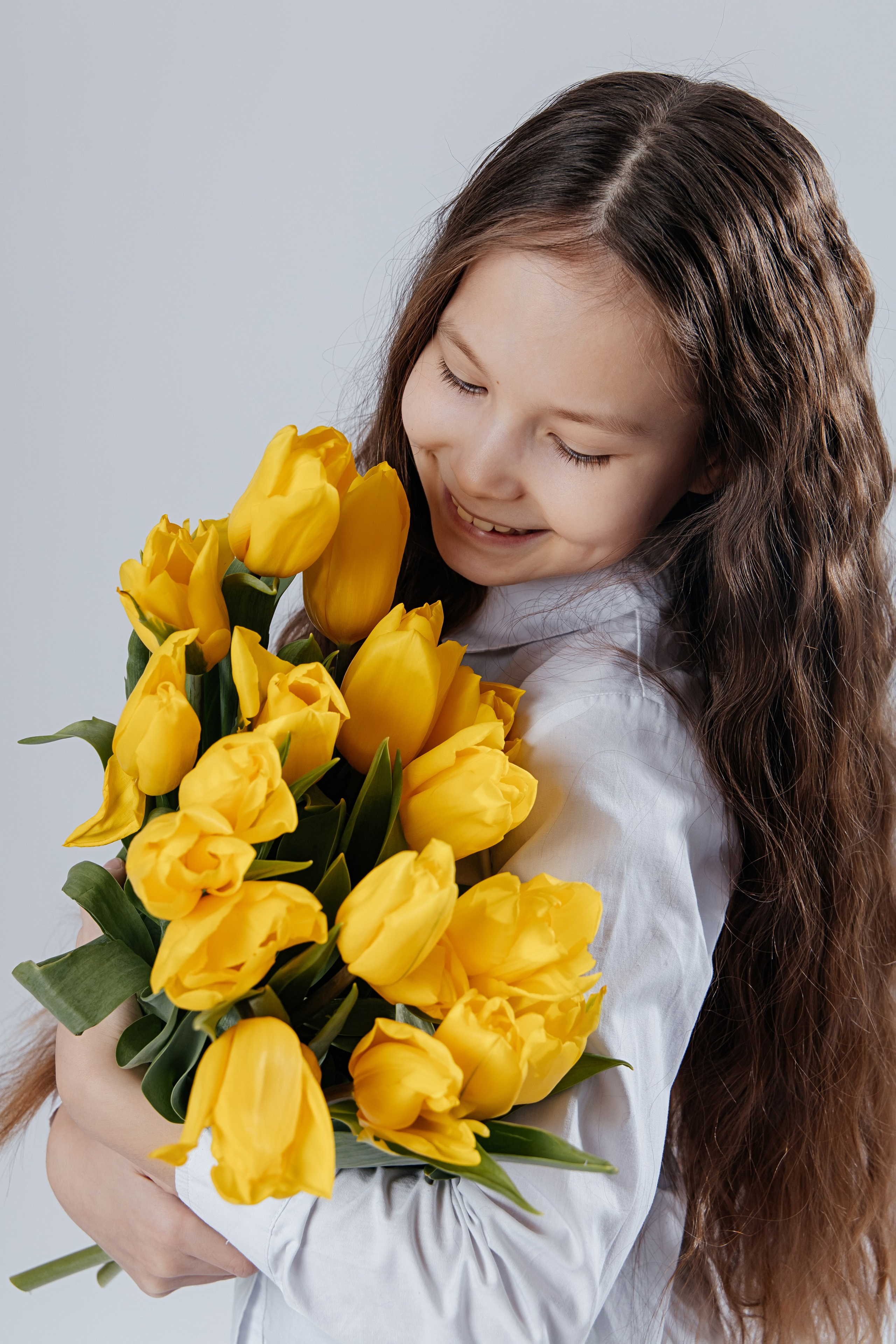 Студийные съемки и тематические проекты. Фотограф Усинск|Татьяна Вараксина