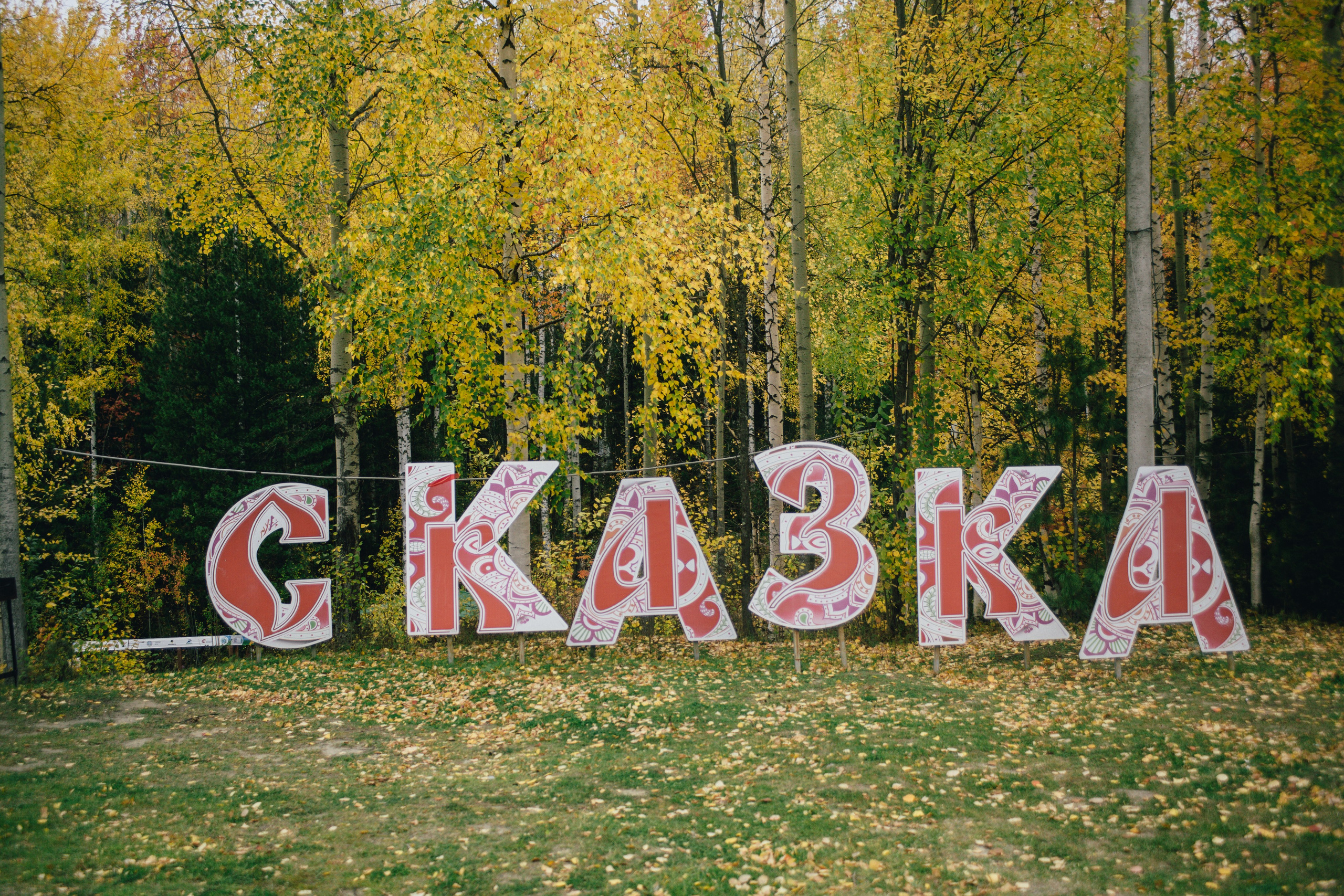 Спортивное ориентирование. Репортажный, семейный фотограф из Нефтеюганска