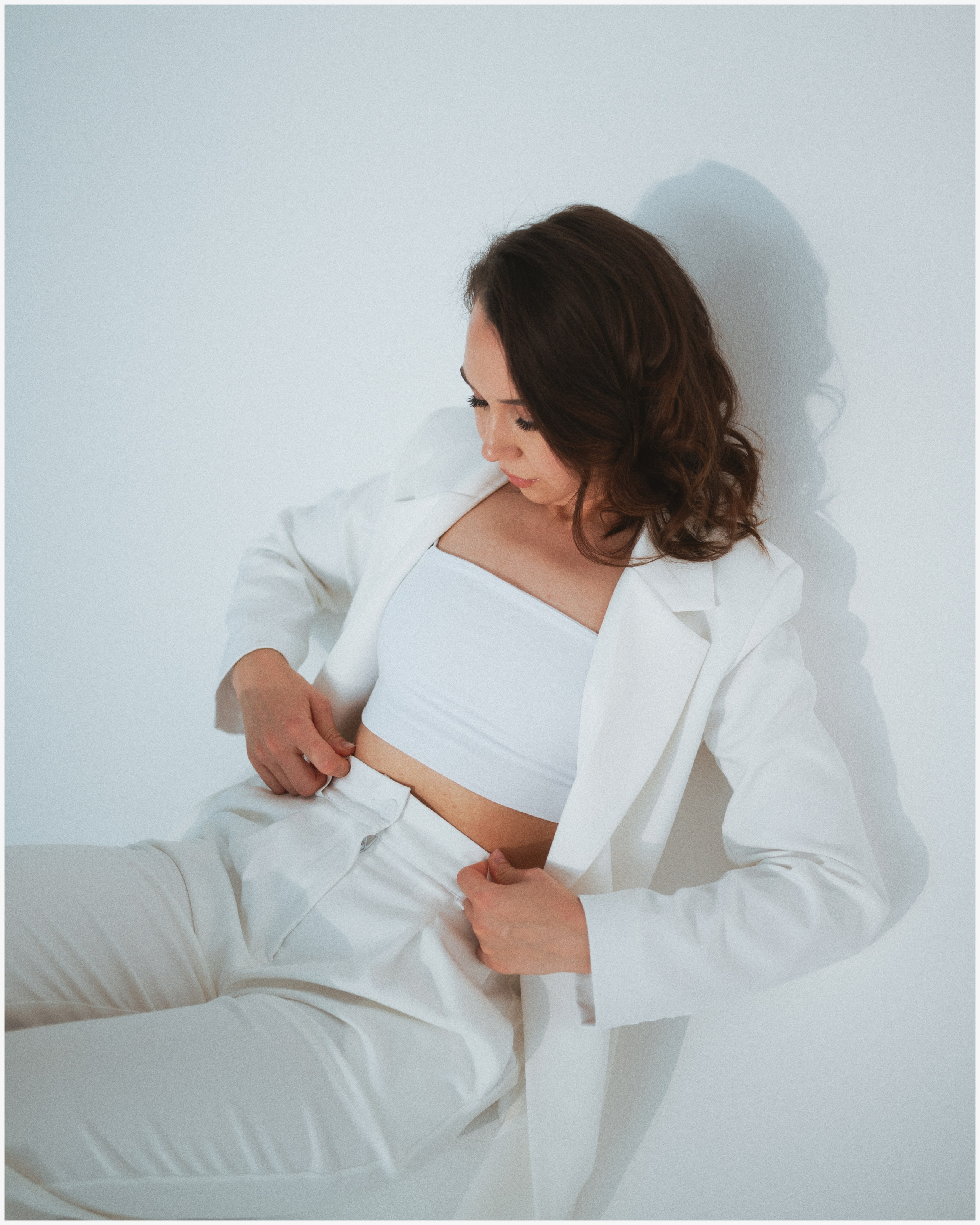 Анастасия. Фотограф Тула