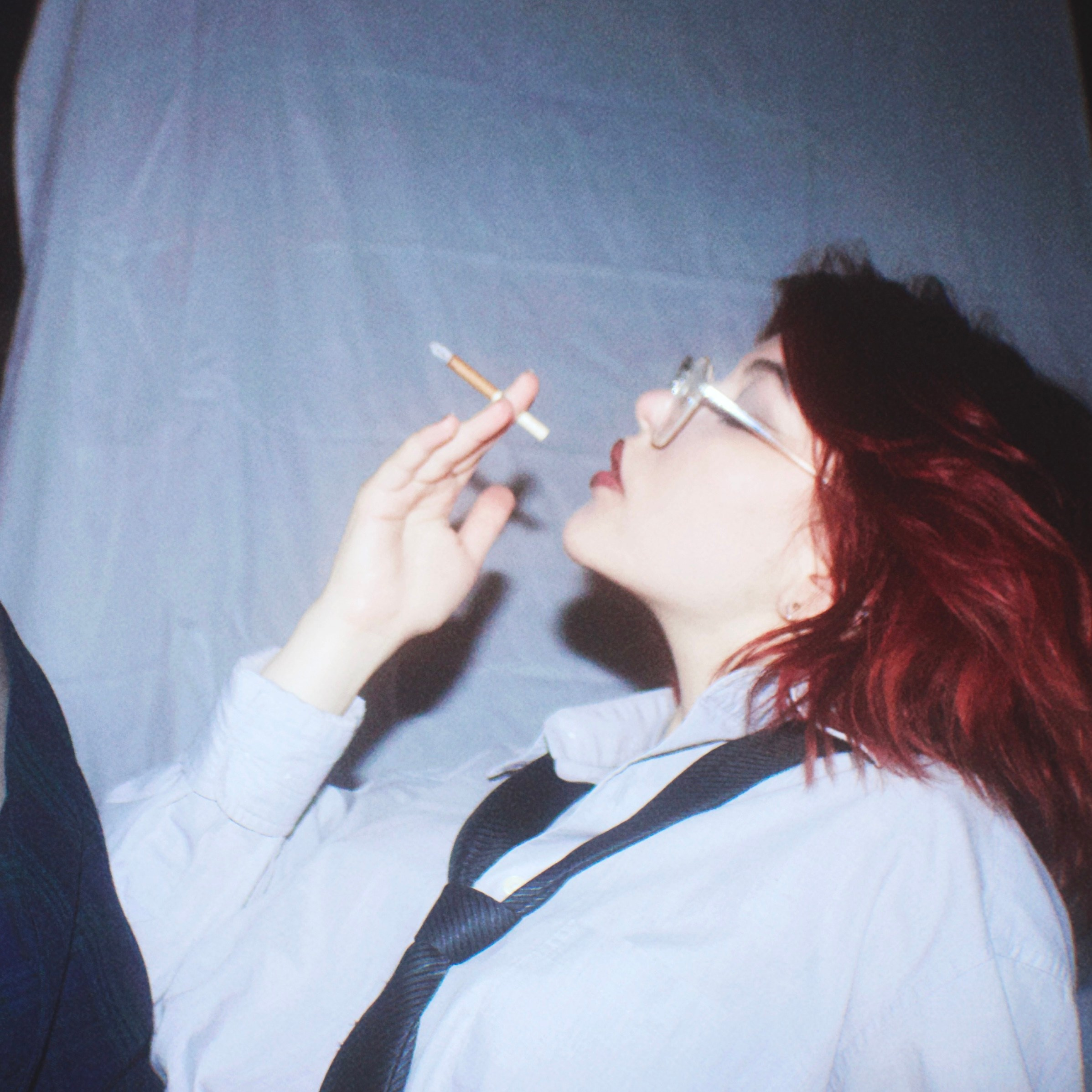 Автопортреты. Концертный и портретный фотограф в Москве Соня Спросонья