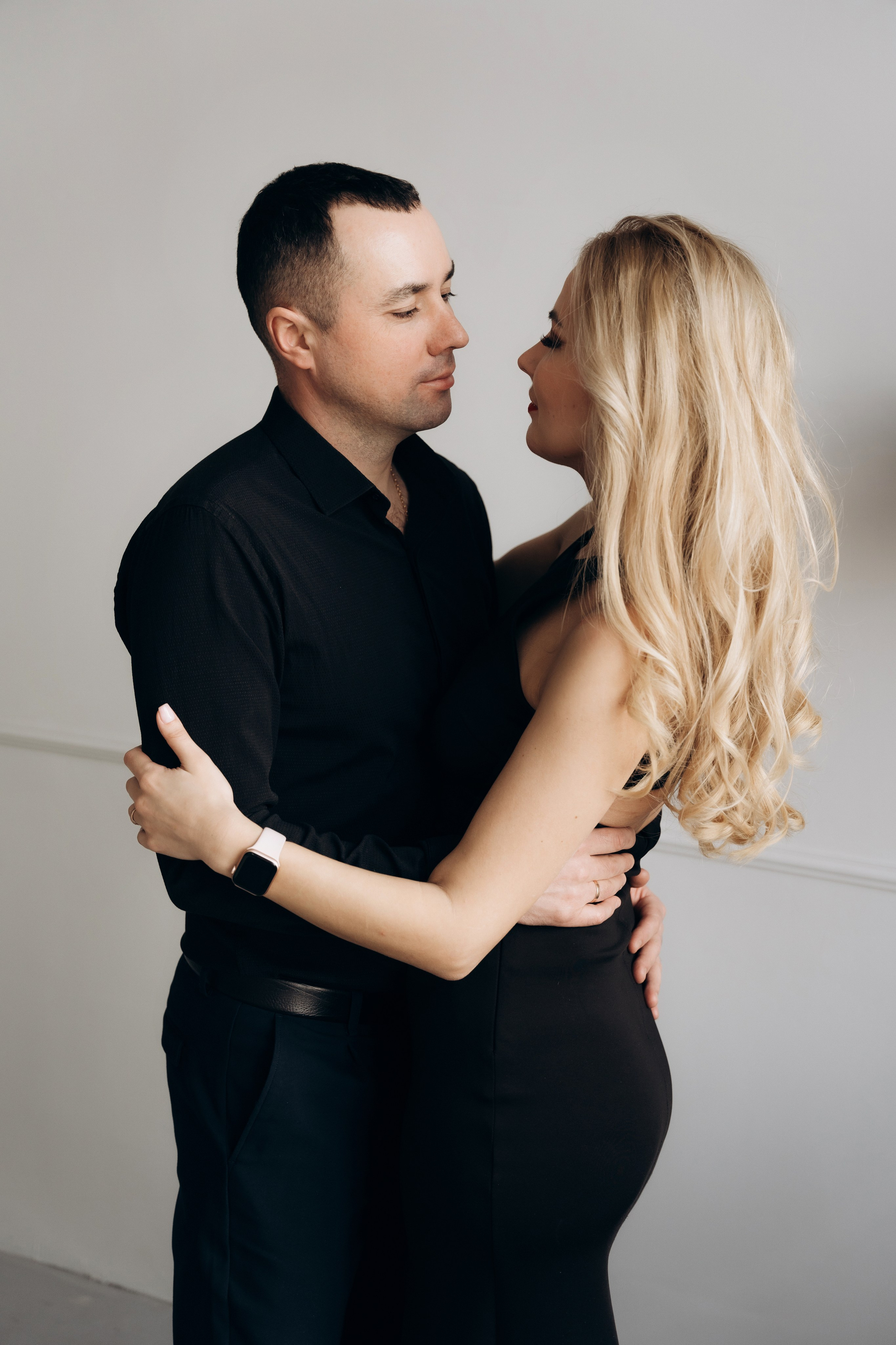 D&I. Алёна Хомич. Свадебный и семейный фотограф Коломна, Москва