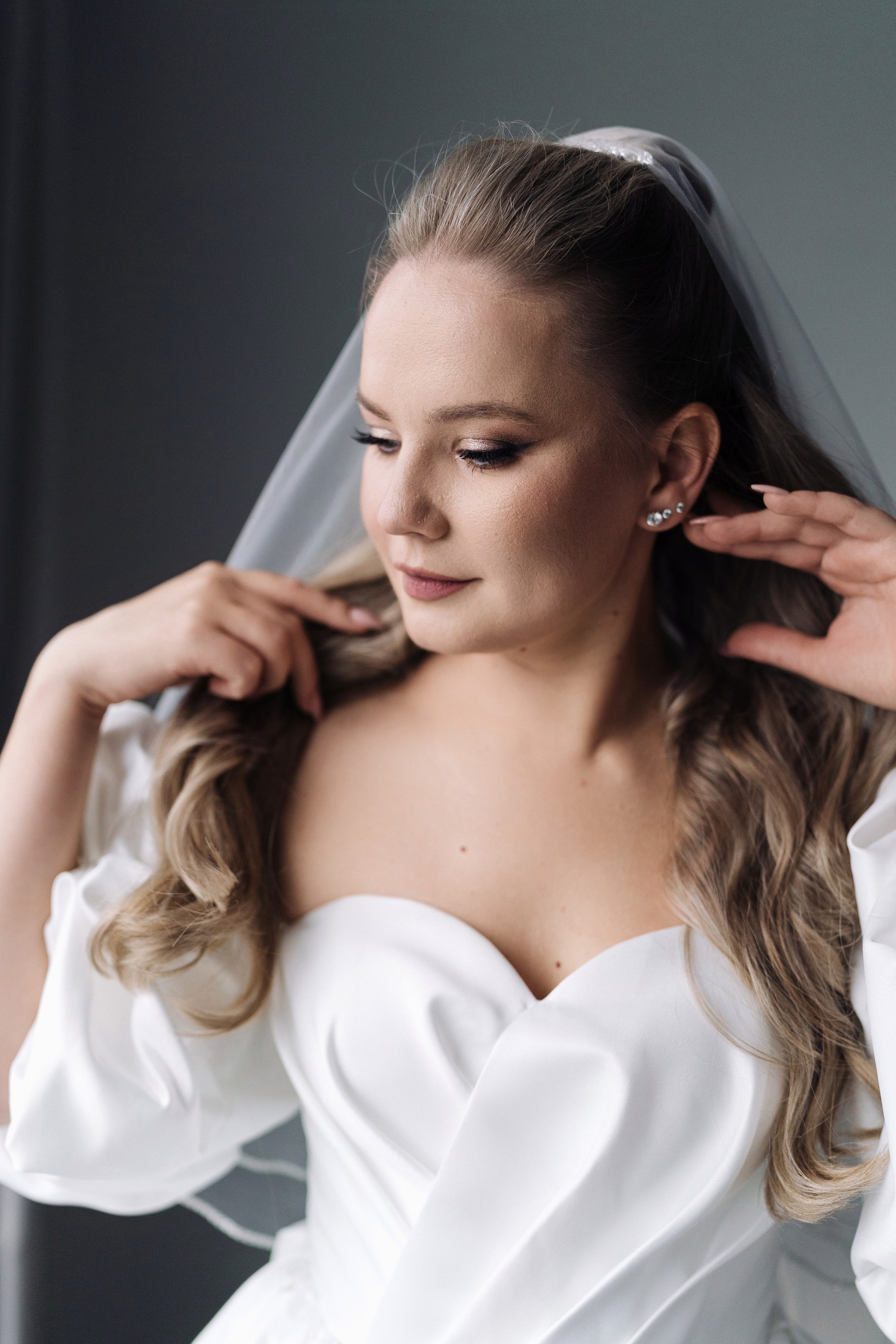 Любовь на высоте