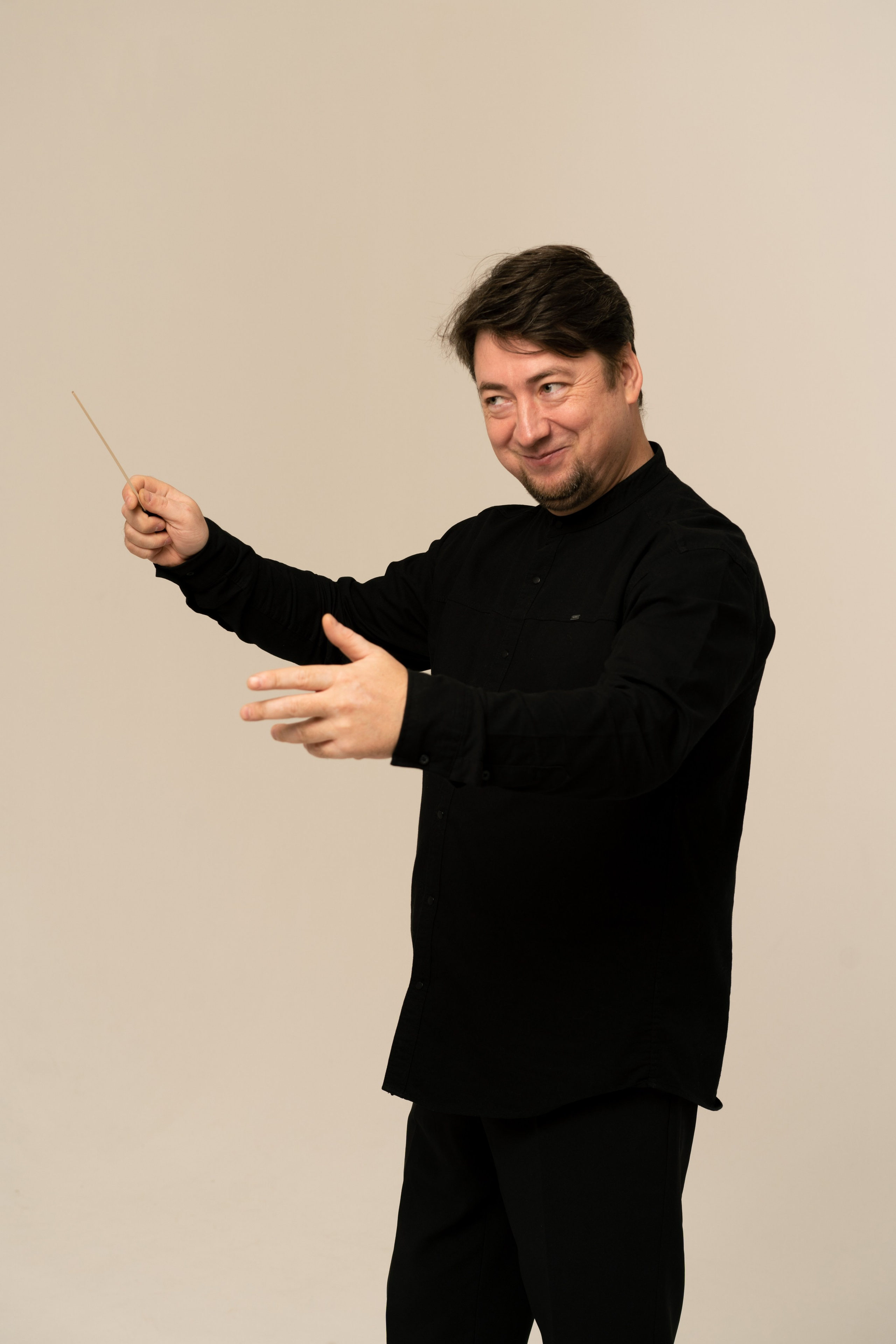 Симфоник Брасс. Портреты. Портретный фотограф из Санкт-Петербурга Наталья Бялая