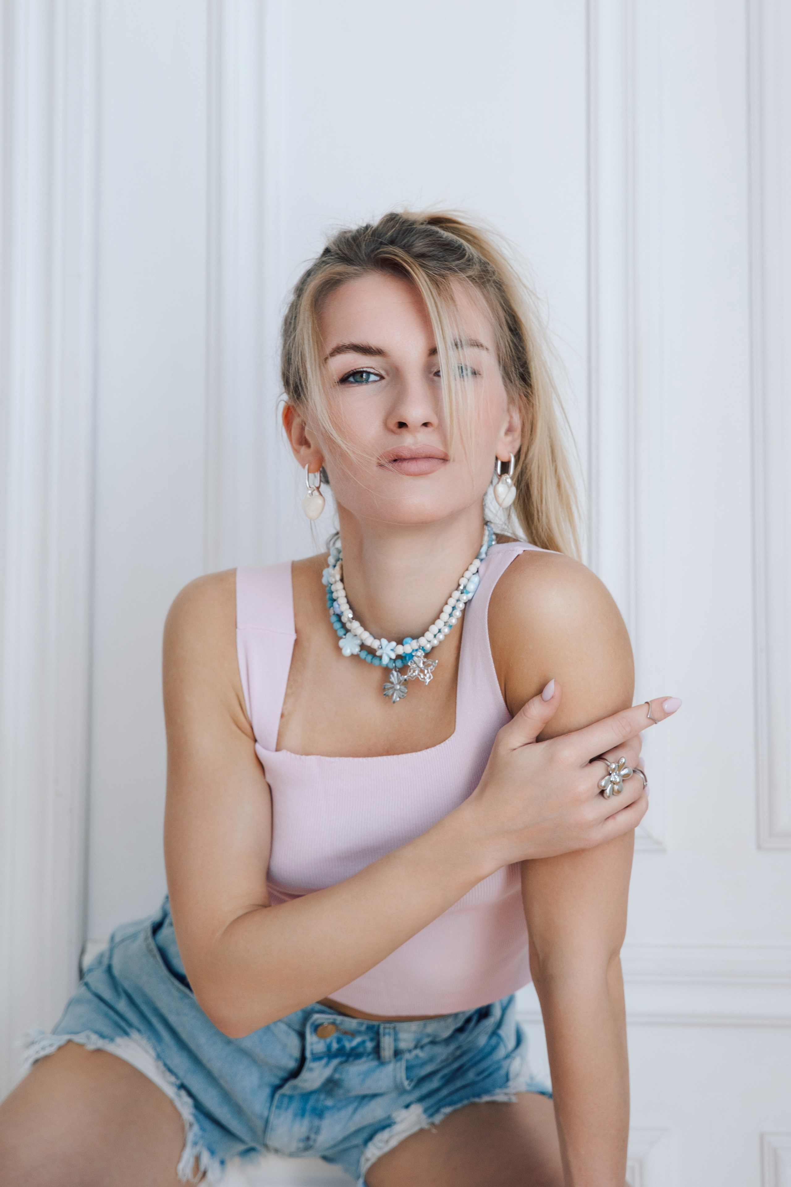 Украшения BijouxMaru. Фотограф в Санкт-Петербурге Алена Сертакова