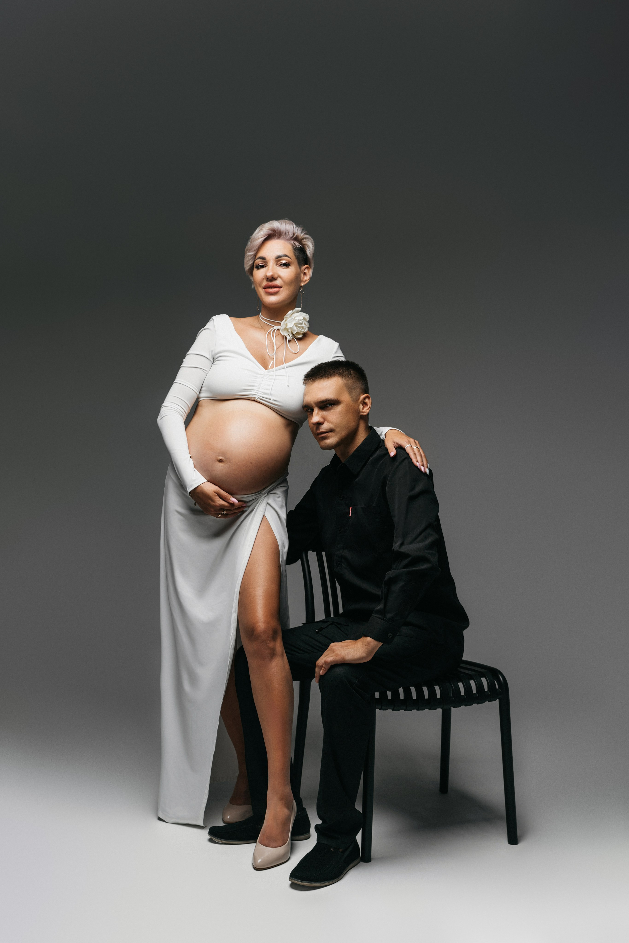 Екатерина и Денис. Студийный фотограф в Йошкар-Оле