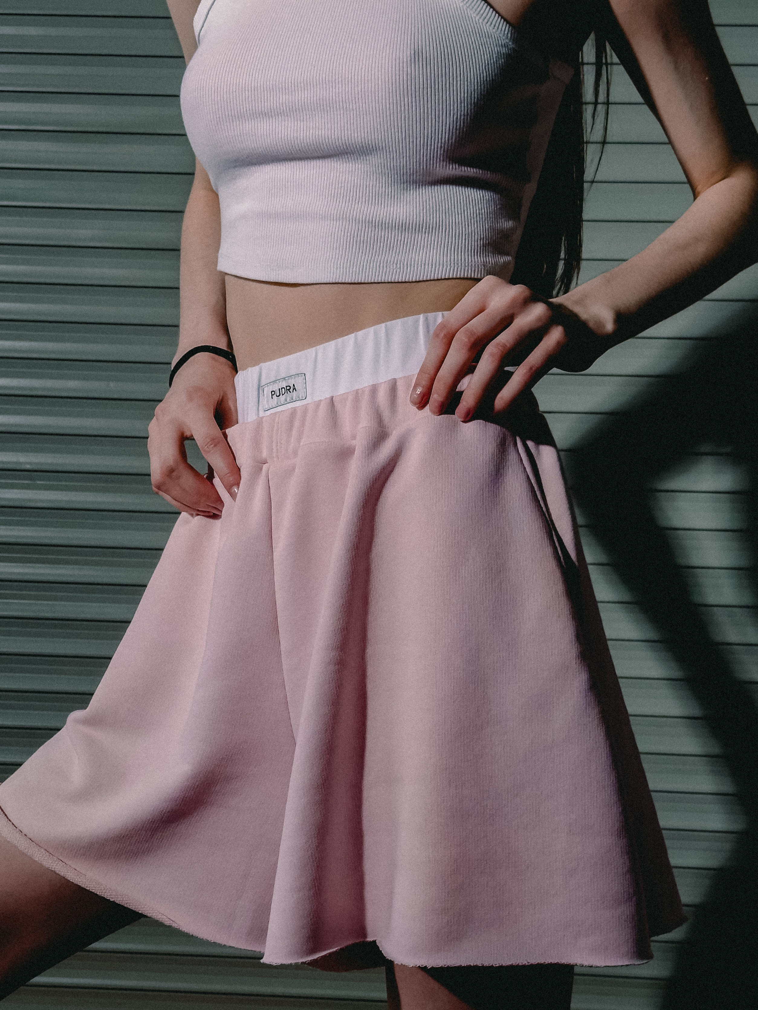 Lookbook. Рекламный и fashion фотограф в Санкт-Петербурге — Юлия Дроздова