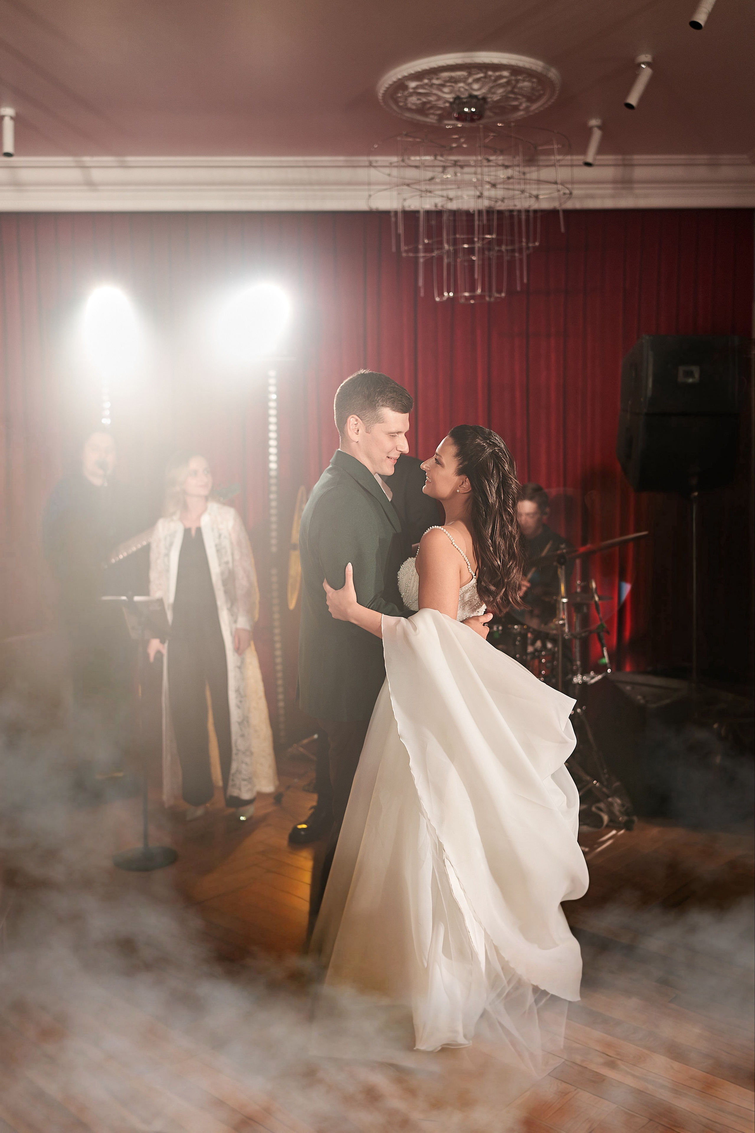 Павел & Ксения. Фотограф в Нижнем Новгороде Марина Кузнецова