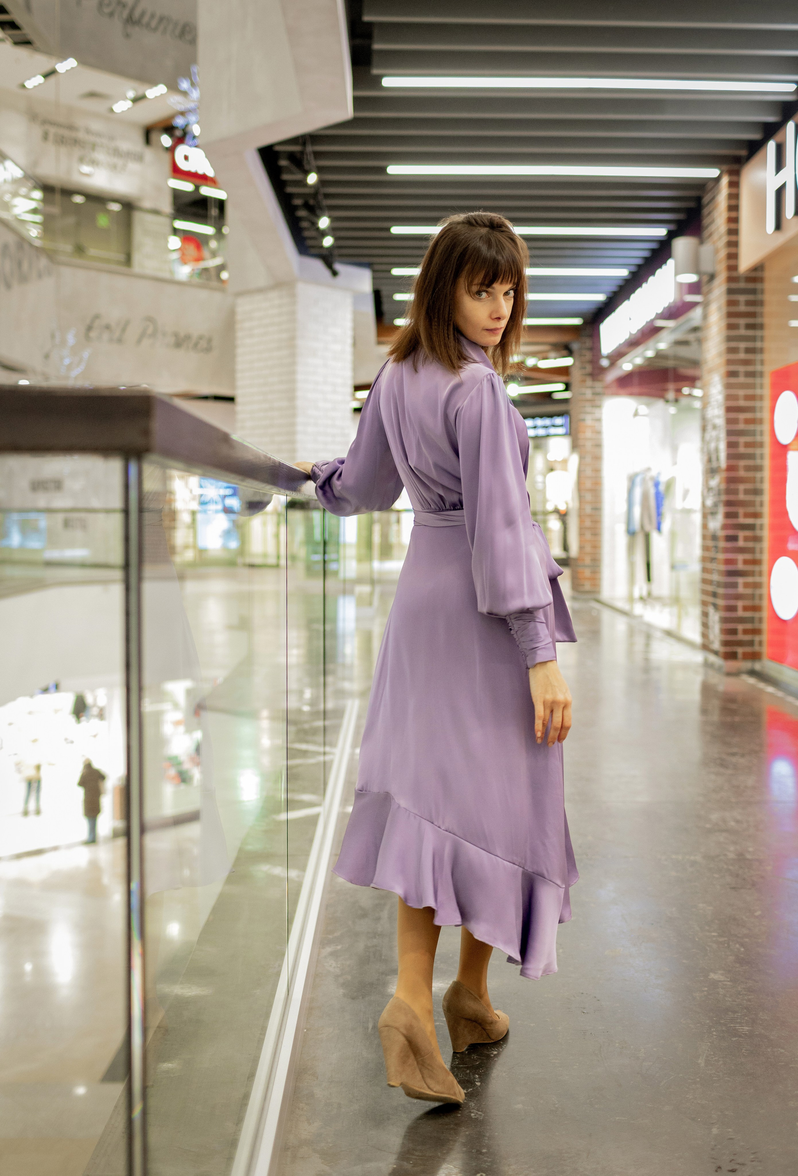 «OLGA GRINYUK» boutique. Фотограф Мария Сивохина