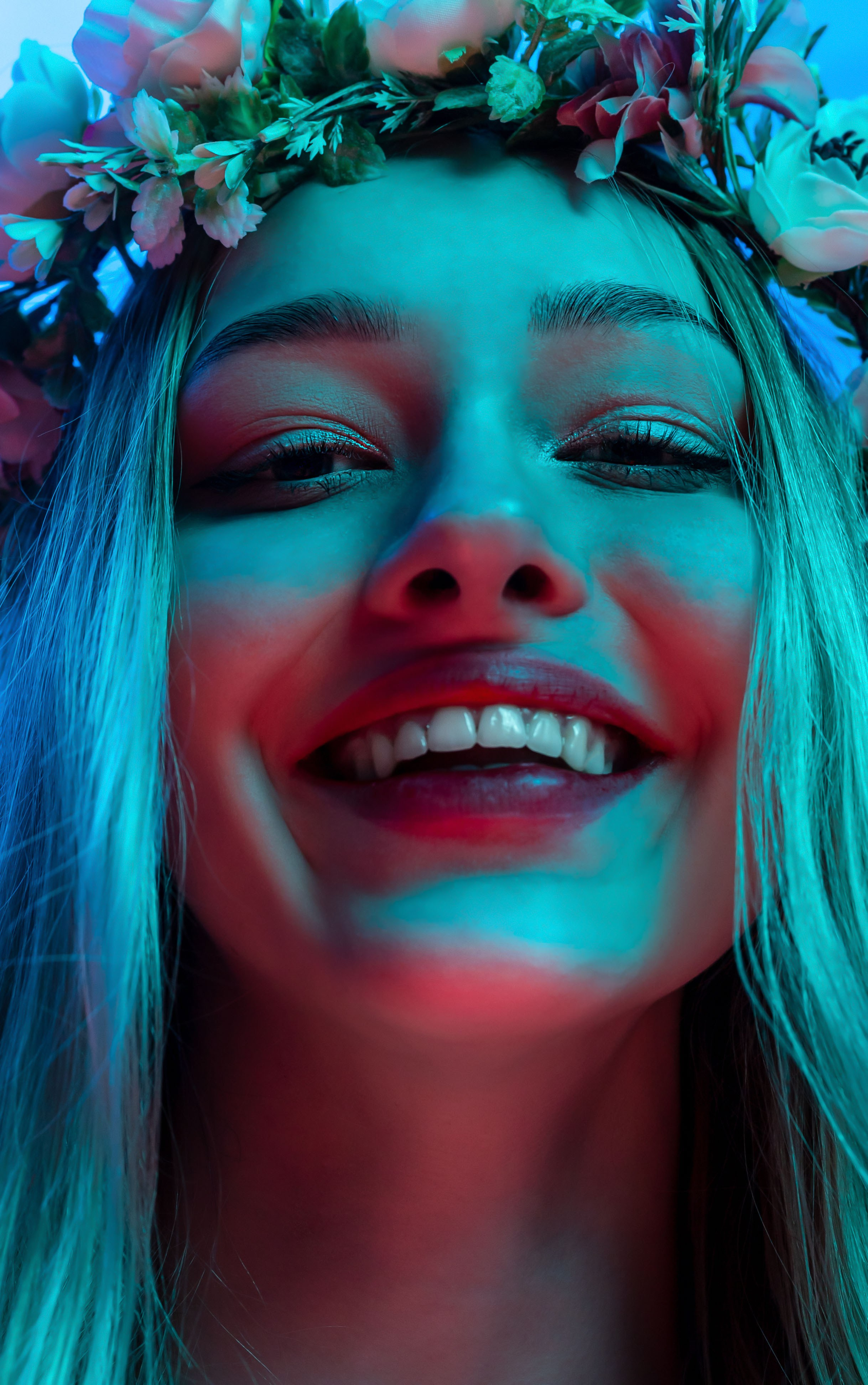 Портфолио. Фотограф