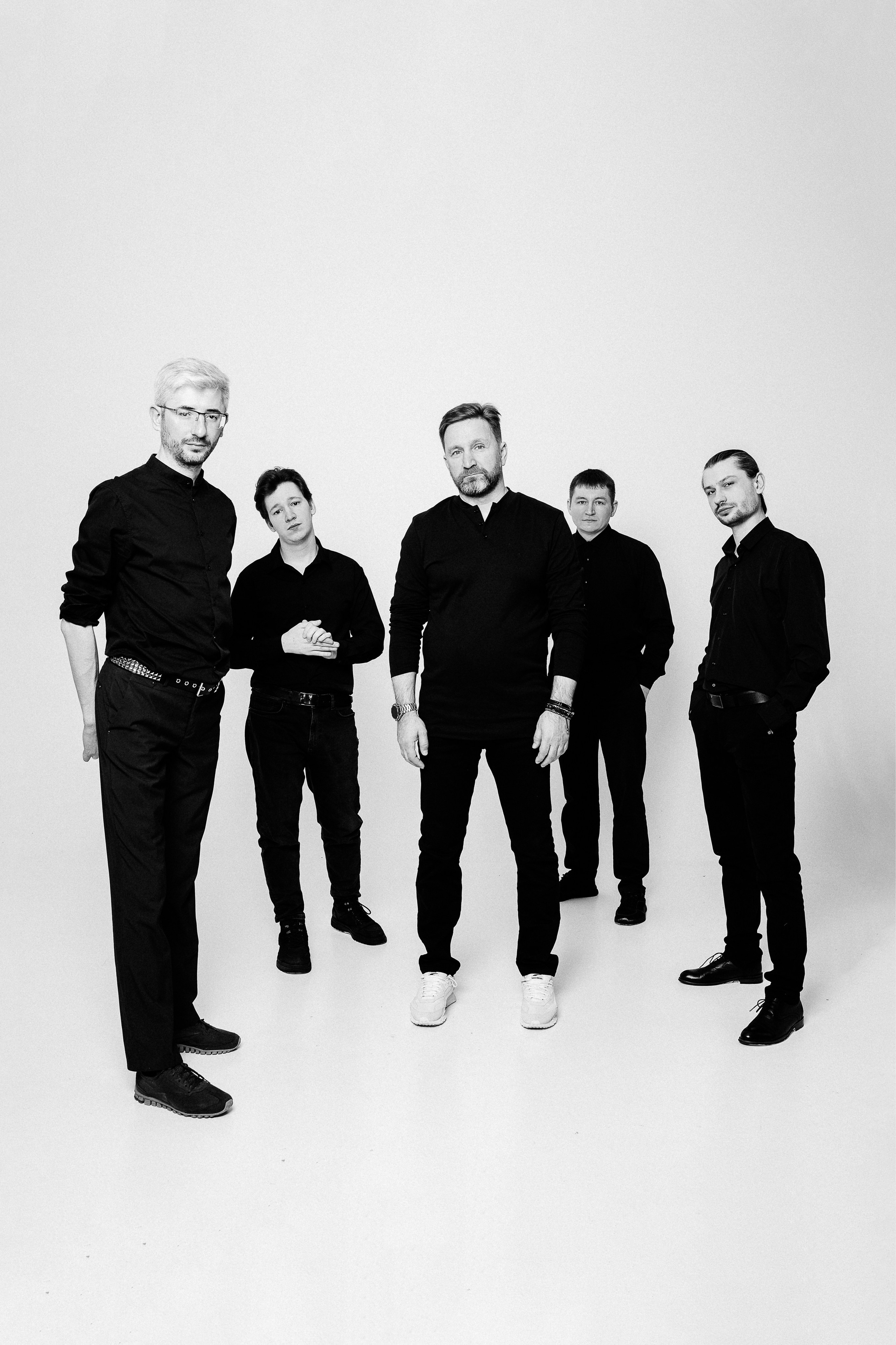 Ex-ALUMINUM. Фотограф Алла Быкова