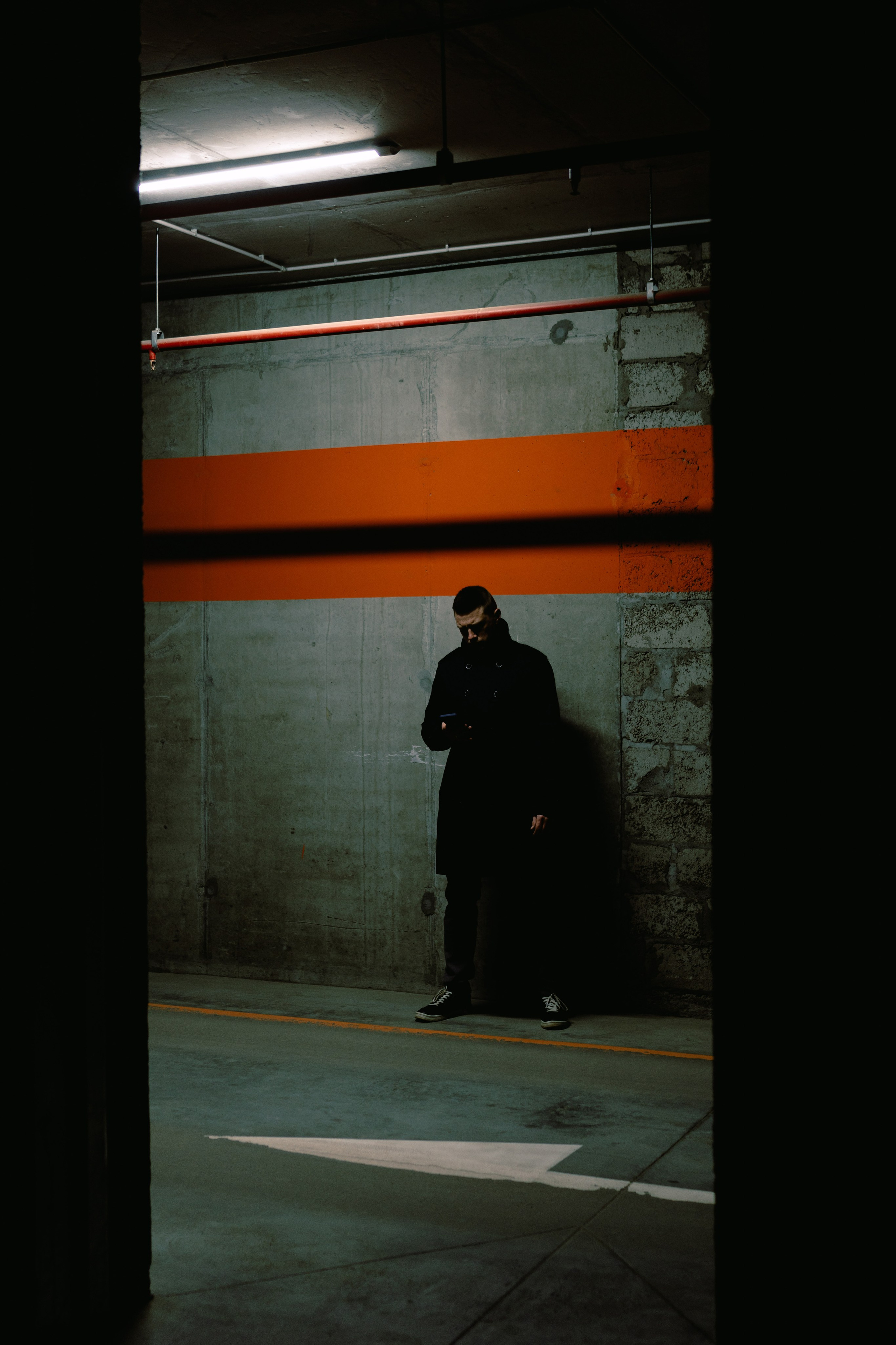 Андрей. Креативный фотограф в городе Тюмень