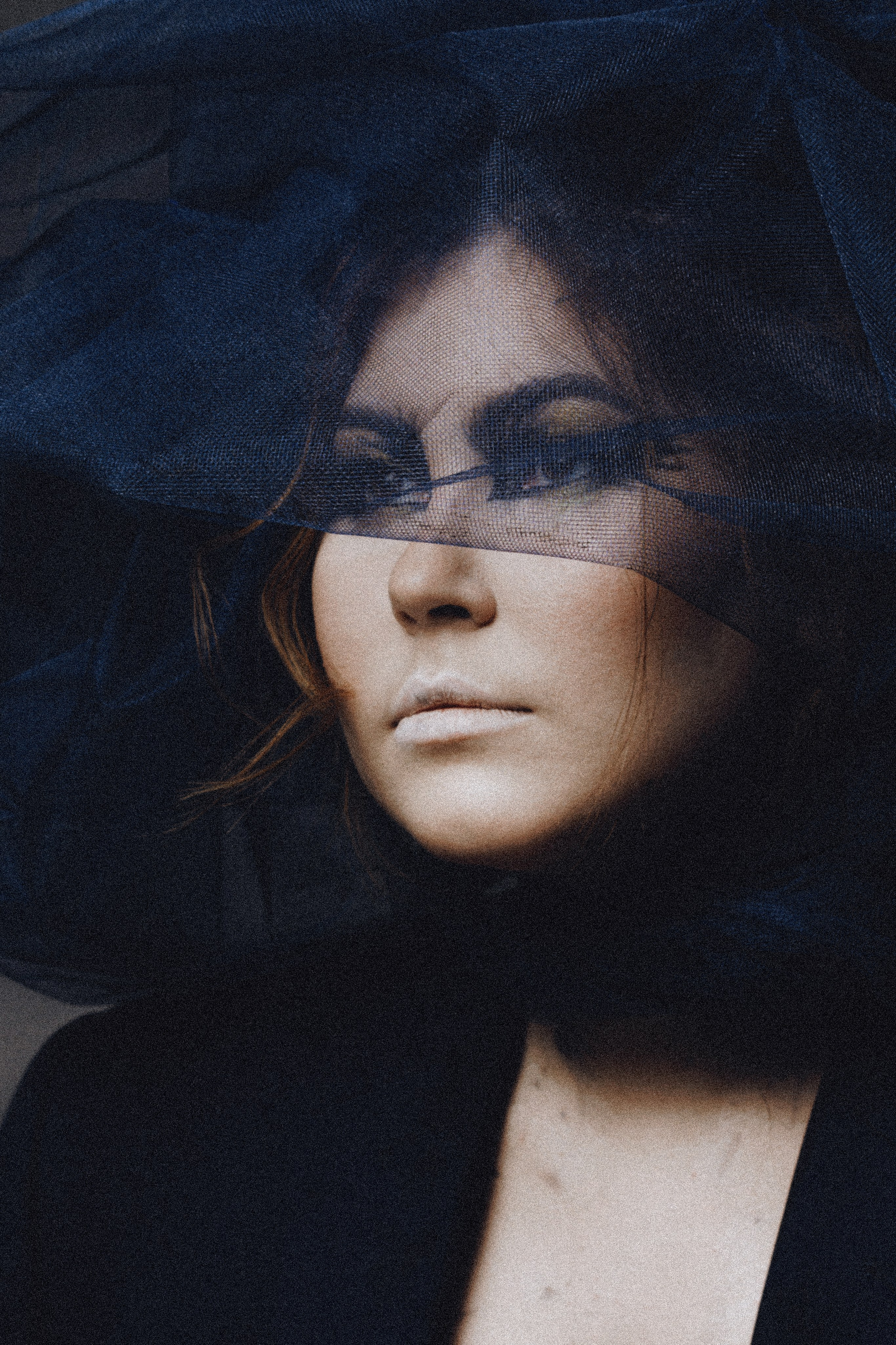 Вера. Креативный фотограф в городе Тюмень