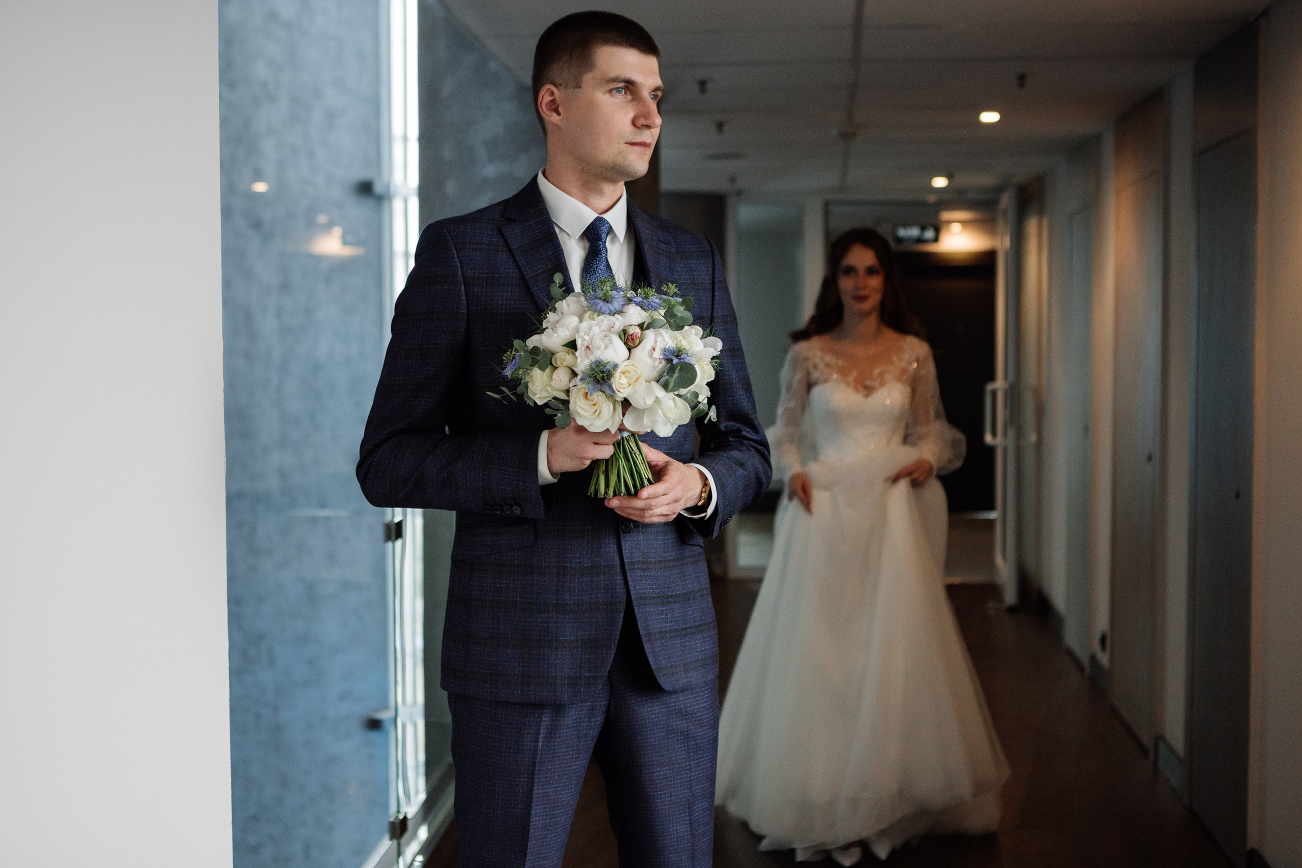 S&D. Фотограф Краснодар Настя Зокс