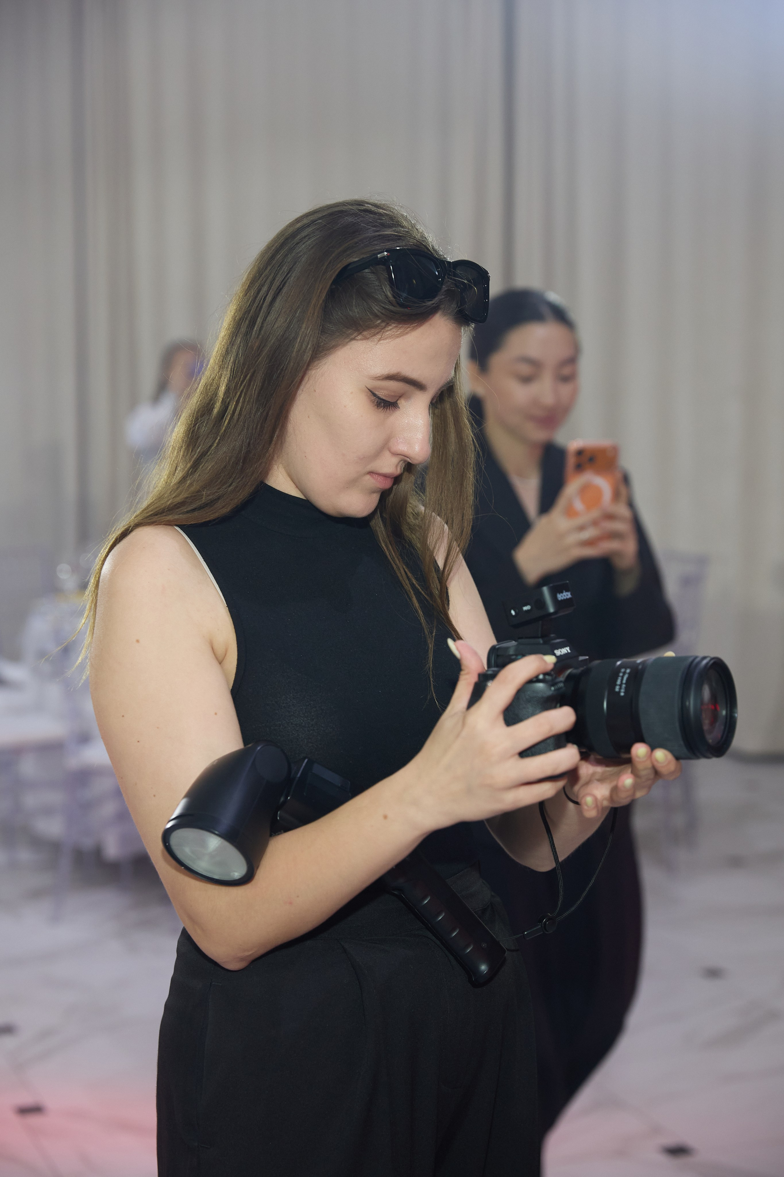 Wedding Day. Фотограф Максим Маркелов