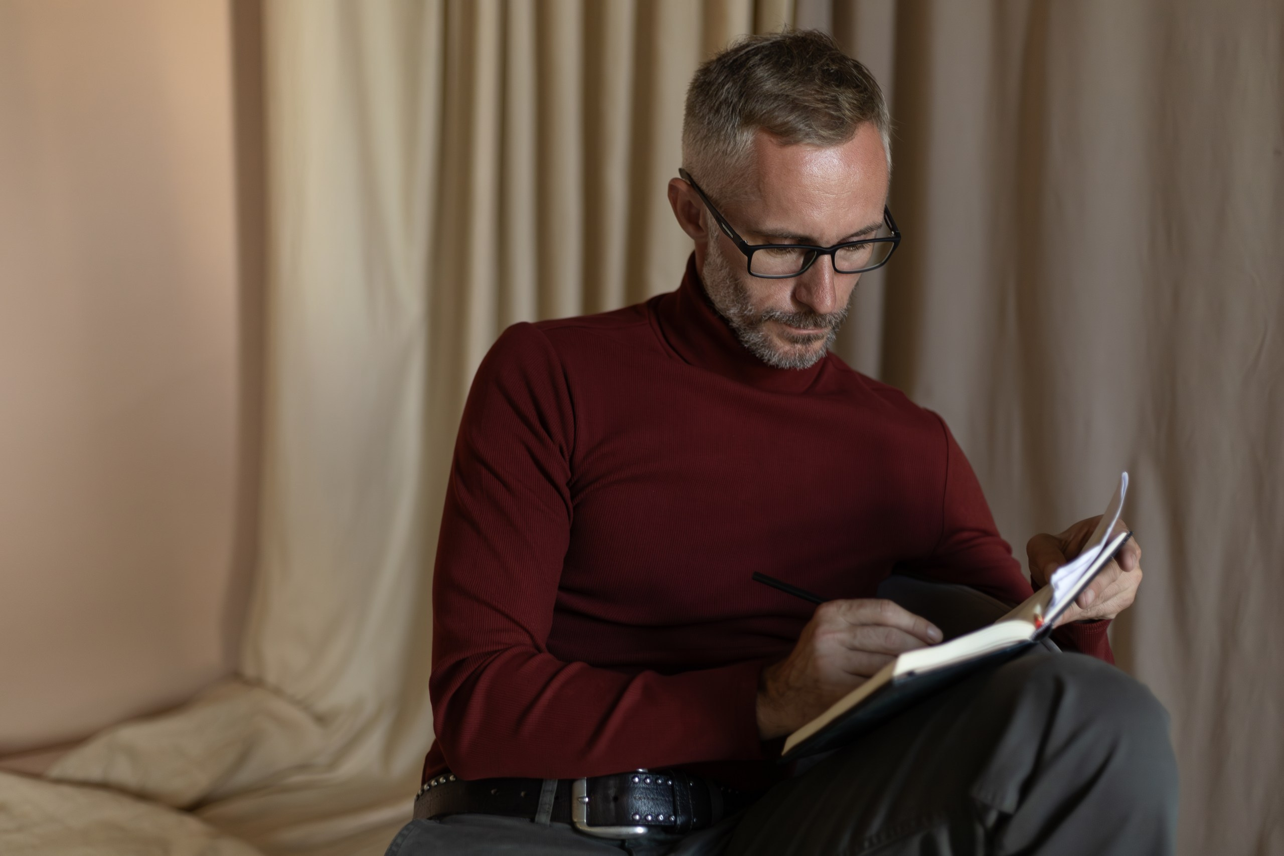 Ландшафтный дизайн «Английский стиль» Кривицкий Владислав. Портретный фотограф, бизнес-контент Кемерово Уфимцева Ирина