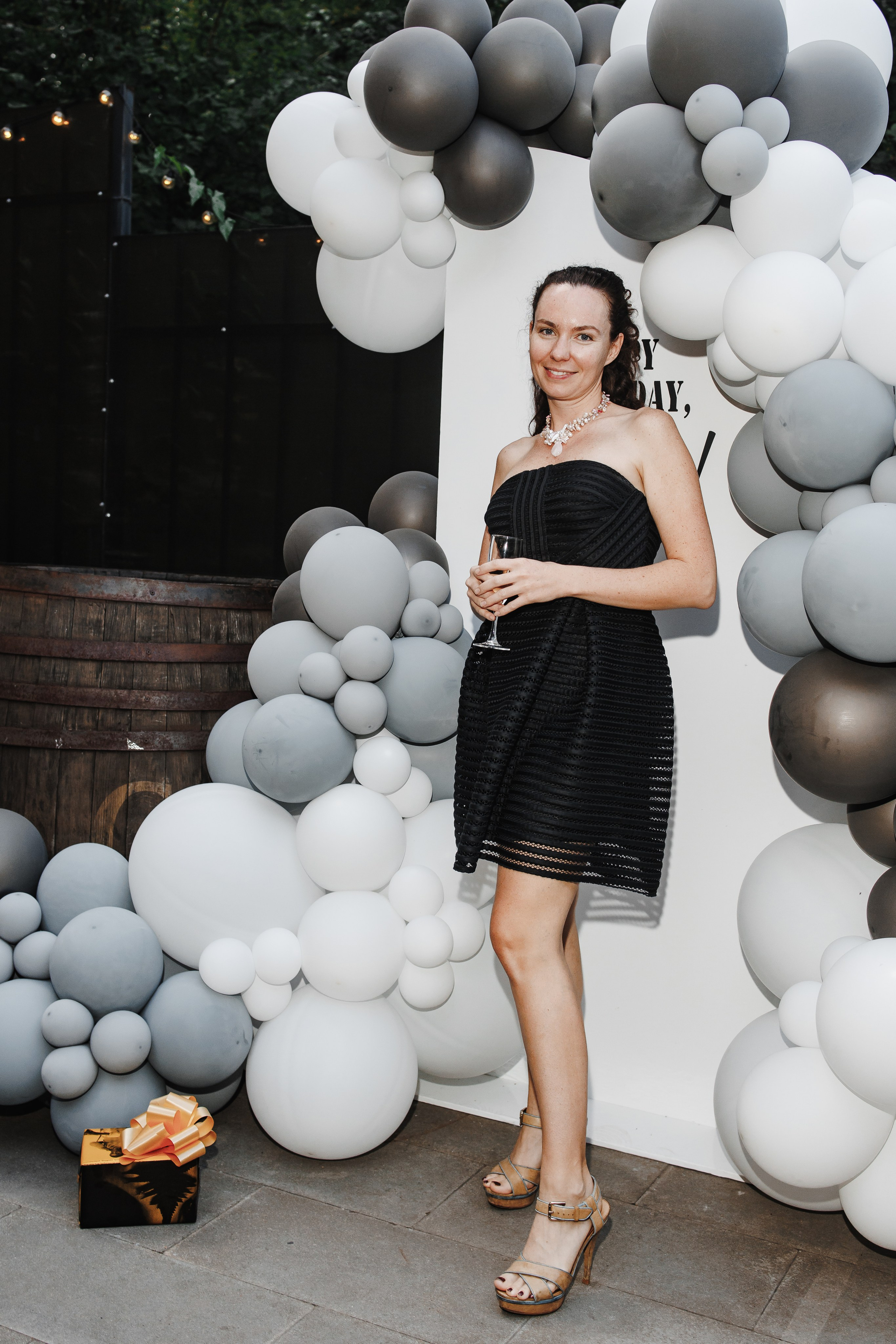 День Рождения Олега. Фотограф Ольга Махалова — Санкт-Петербург, Москва, Нижний Новгород