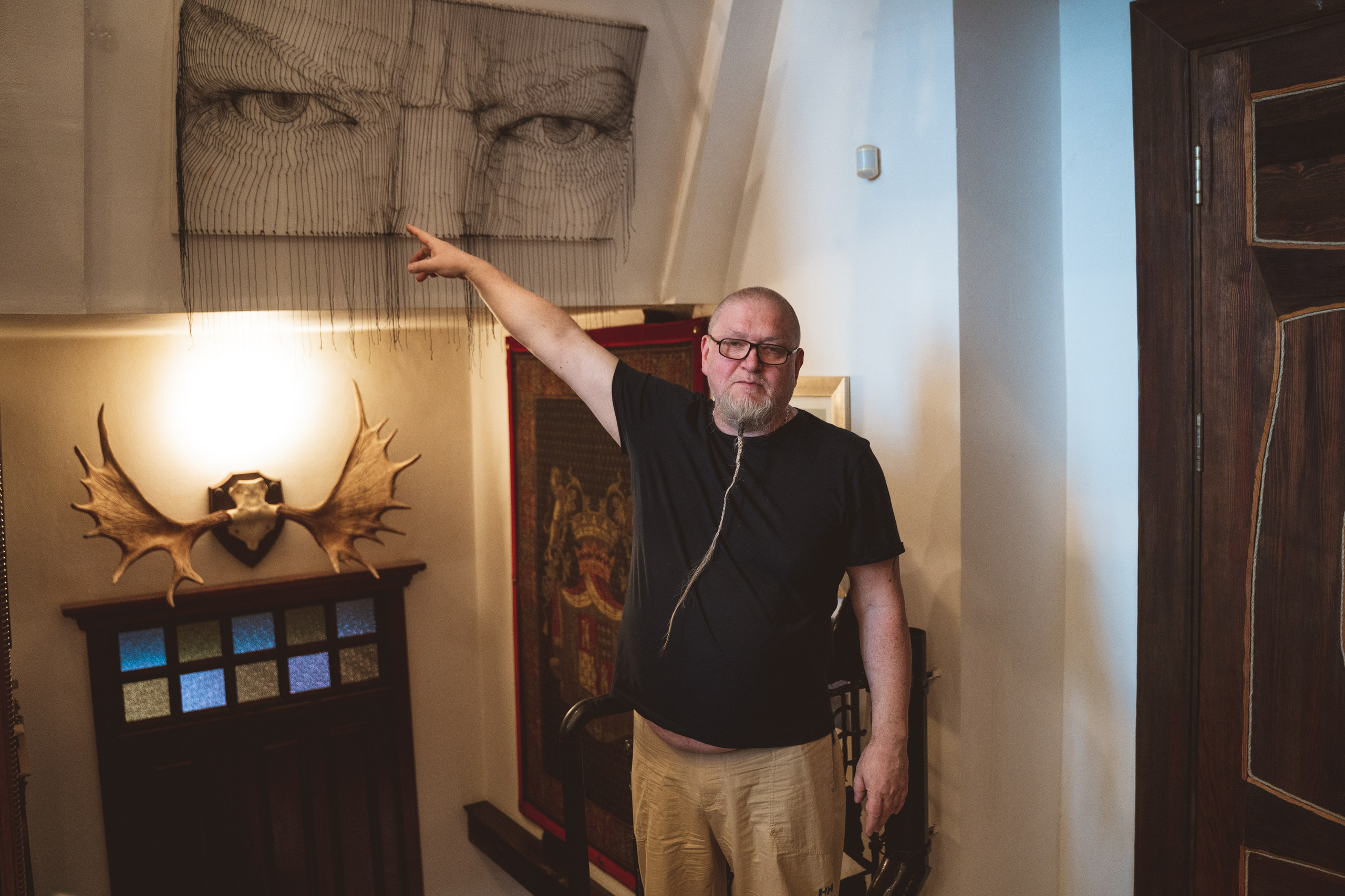 Джаз на крыше. Свадебный и репортажный фотограф в Уфе| Осетрова Ольга