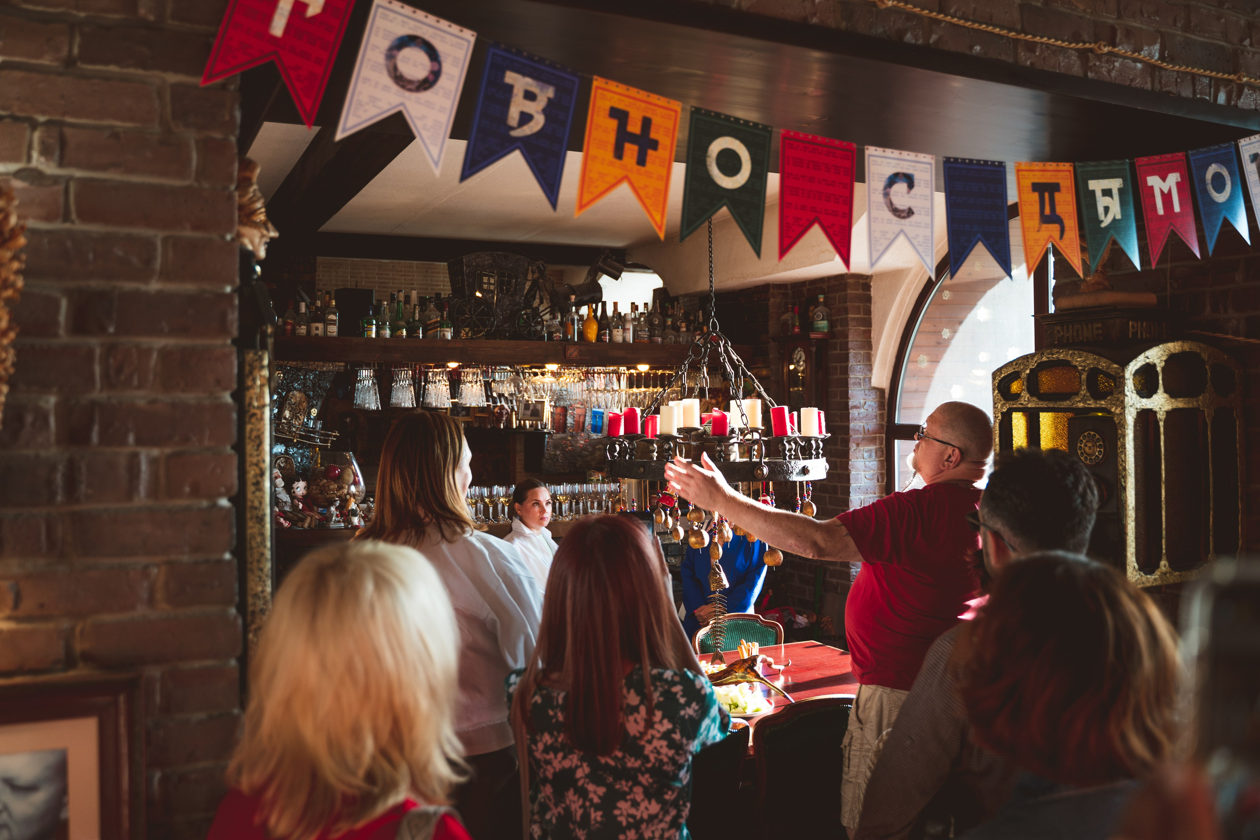 Джаз на крыше в «Доме Карлсона». Свадебный и репортажный фотограф в Уфе| Осетрова Ольга