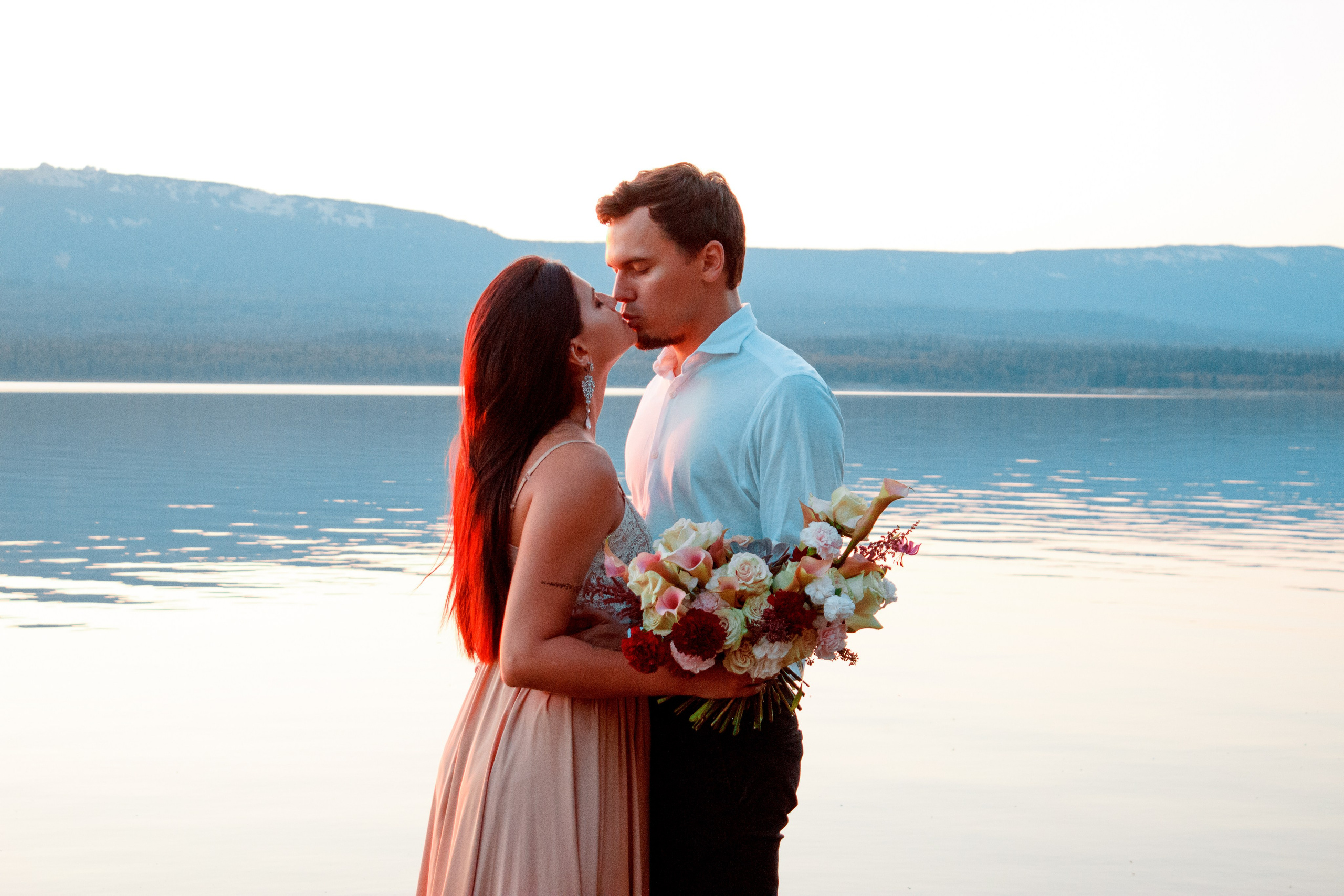 Свадьба. Зюраткуль. Главная