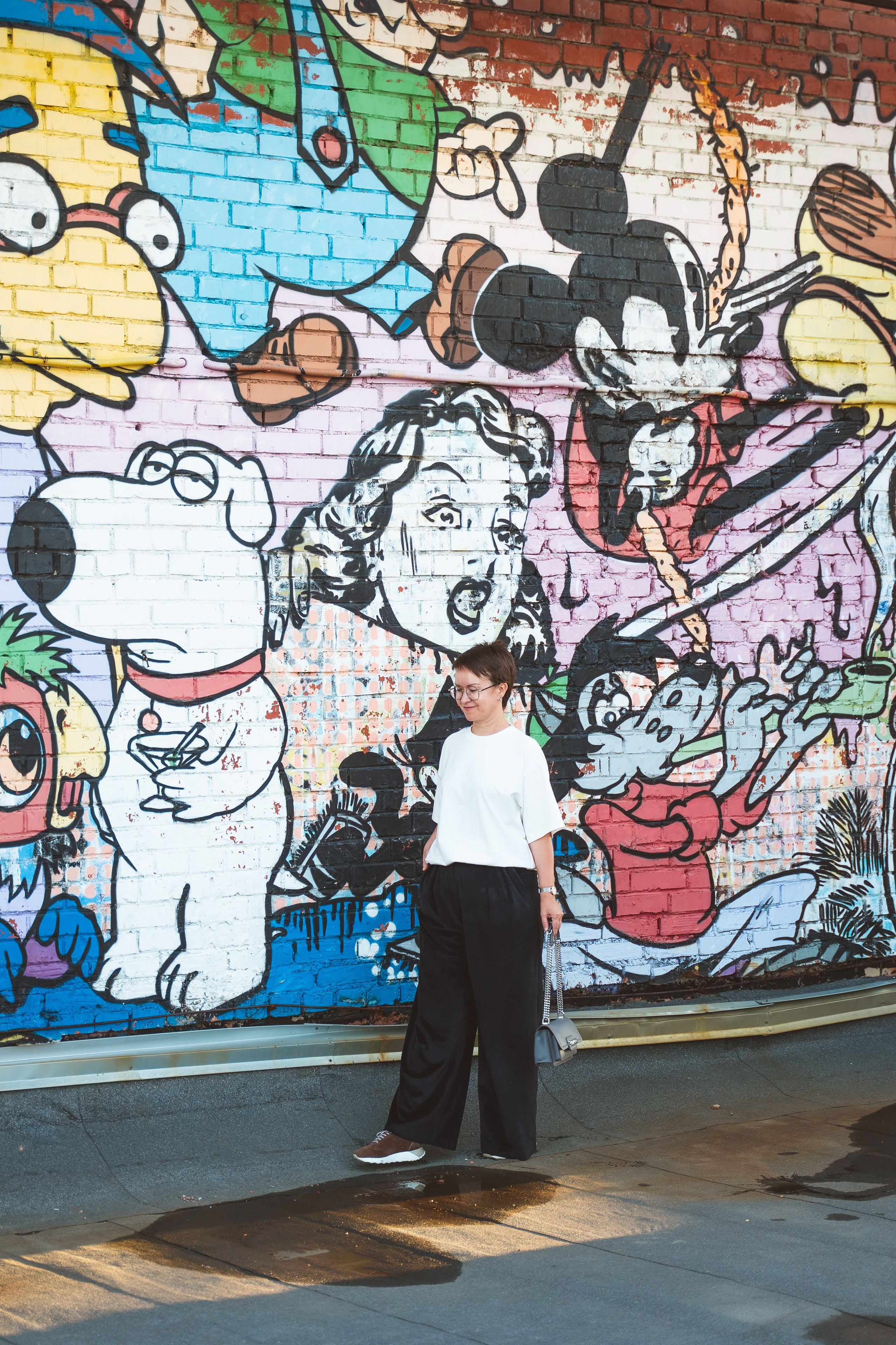 Джаз на крыше в «Доме Карлсона». Свадебный и репортажный фотограф в Уфе| Осетрова Ольга