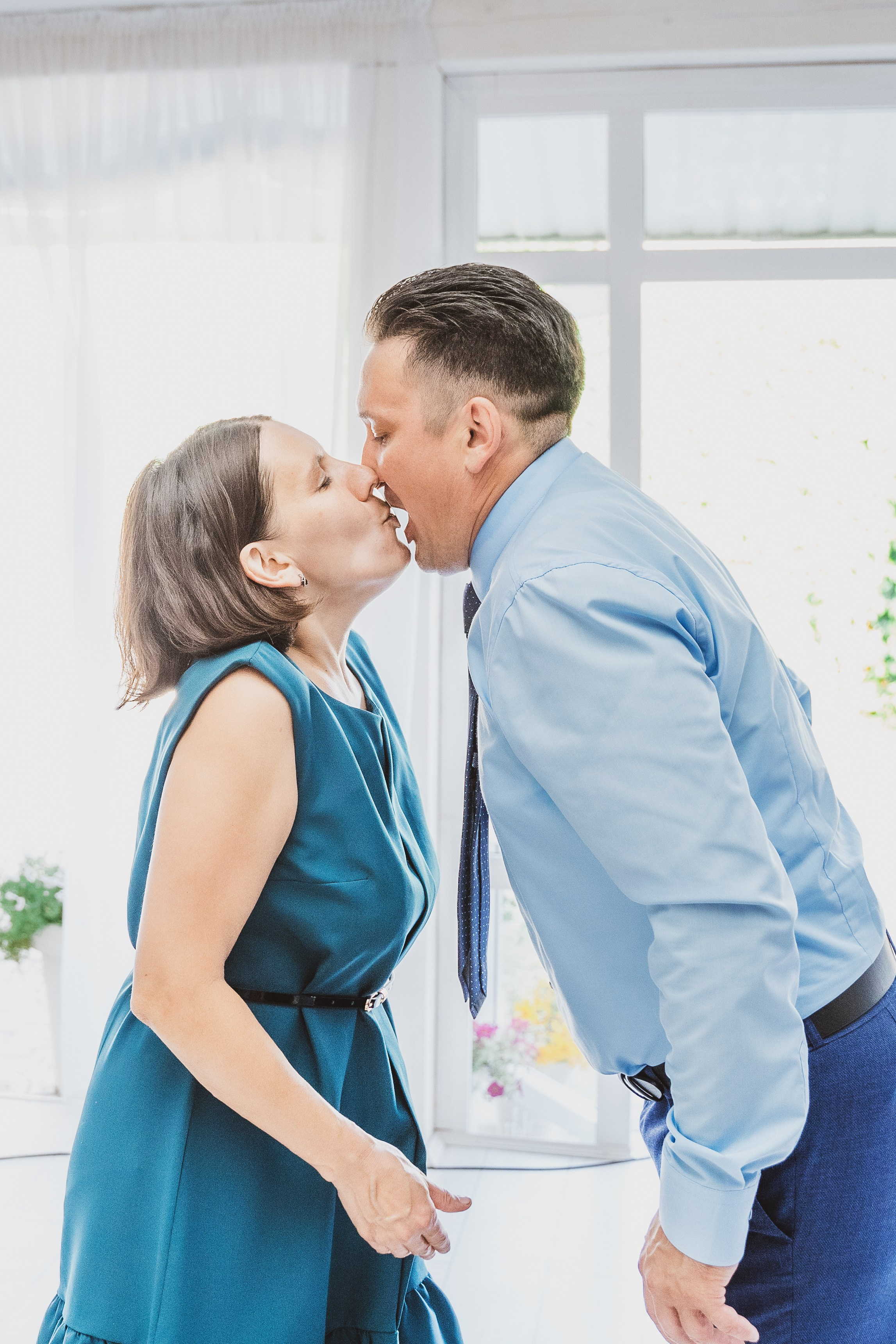 Свадьба 10 августа. Главная