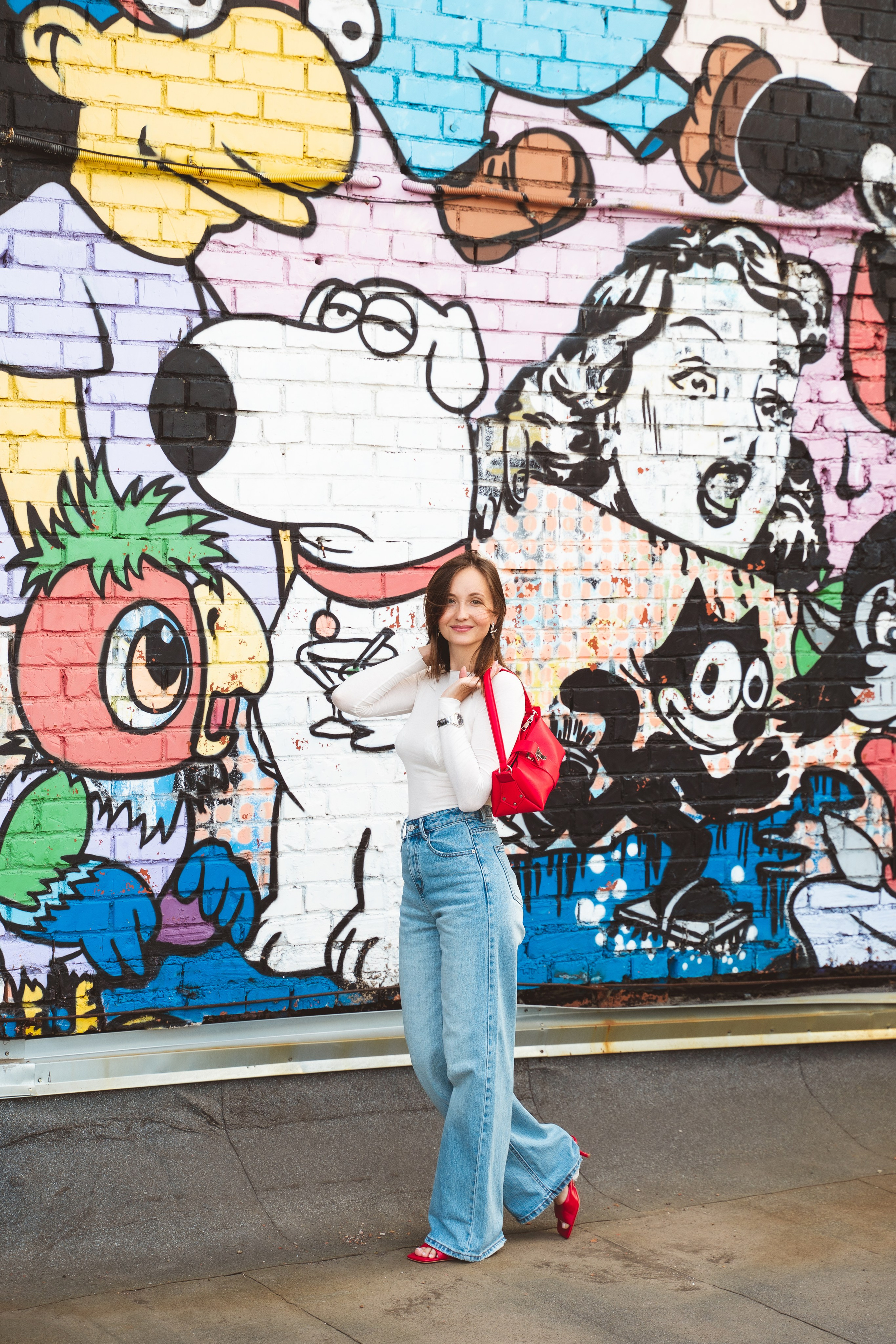 Джаз на крыше. Свадебный и репортажный фотограф в Уфе| Осетрова Ольга