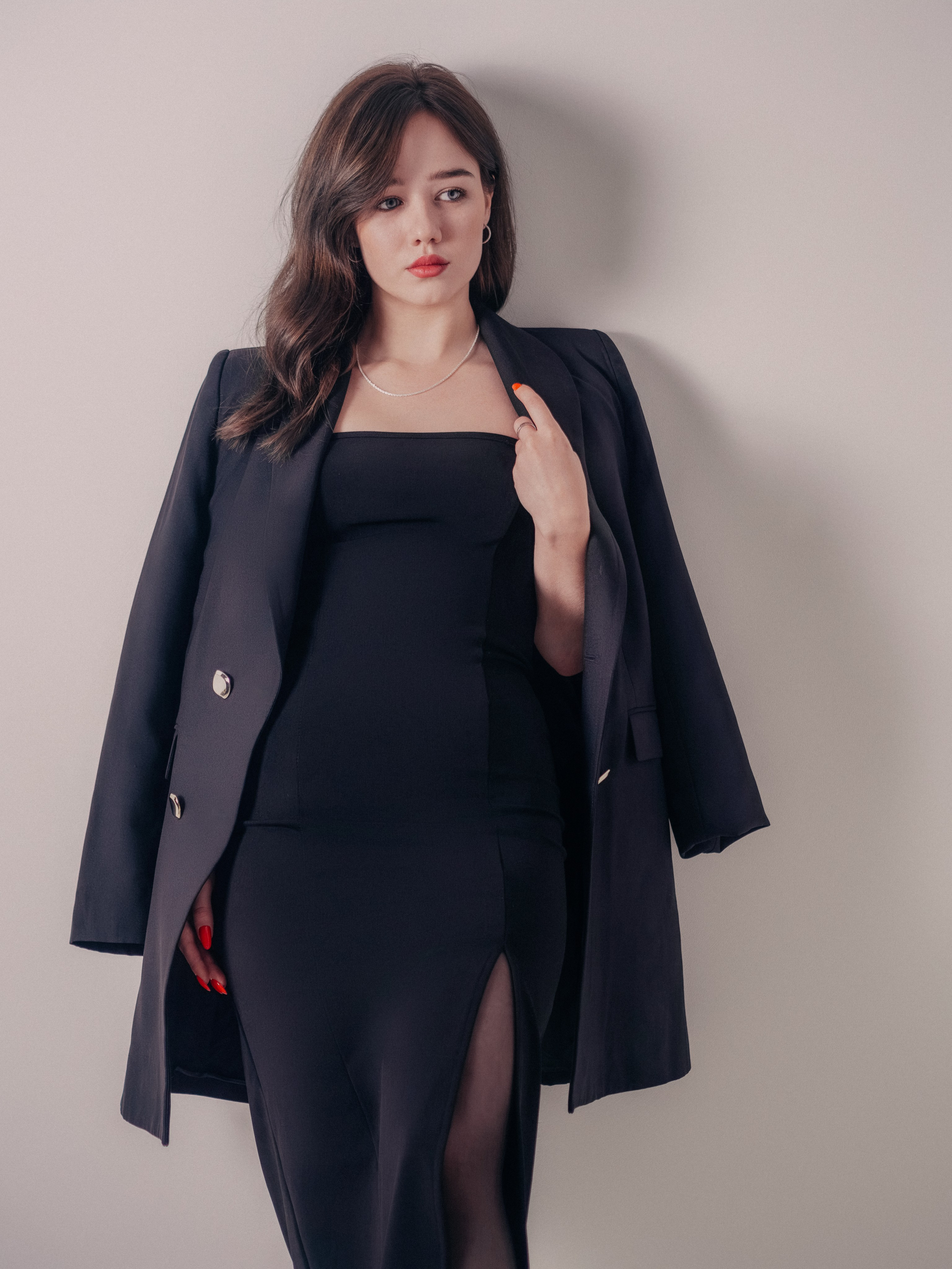 Алёна. April. Portrait photographer