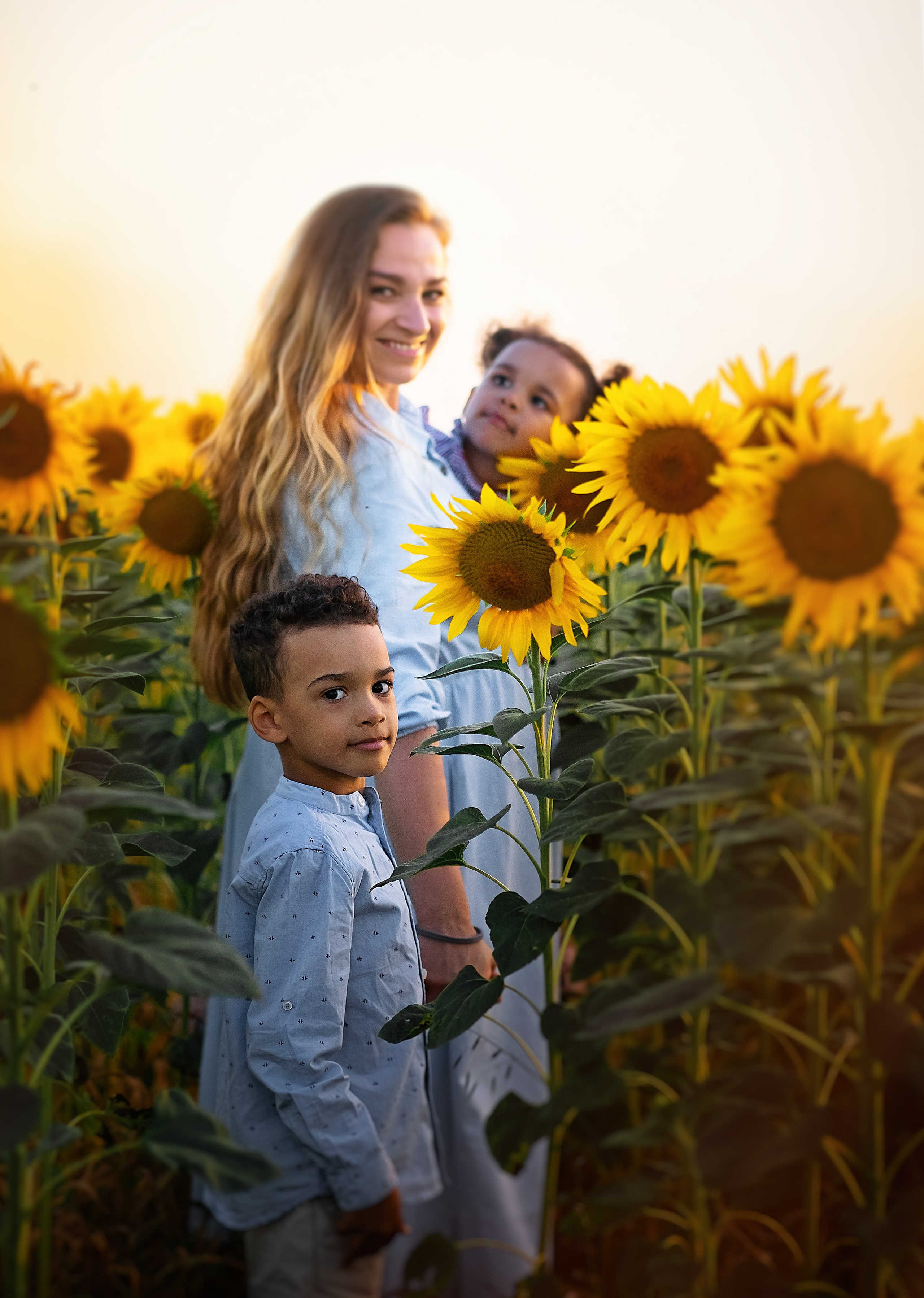 Sunny-flower. Семейный и свадебный фотограф Царева Нина | Белгород | МСК | СПБ