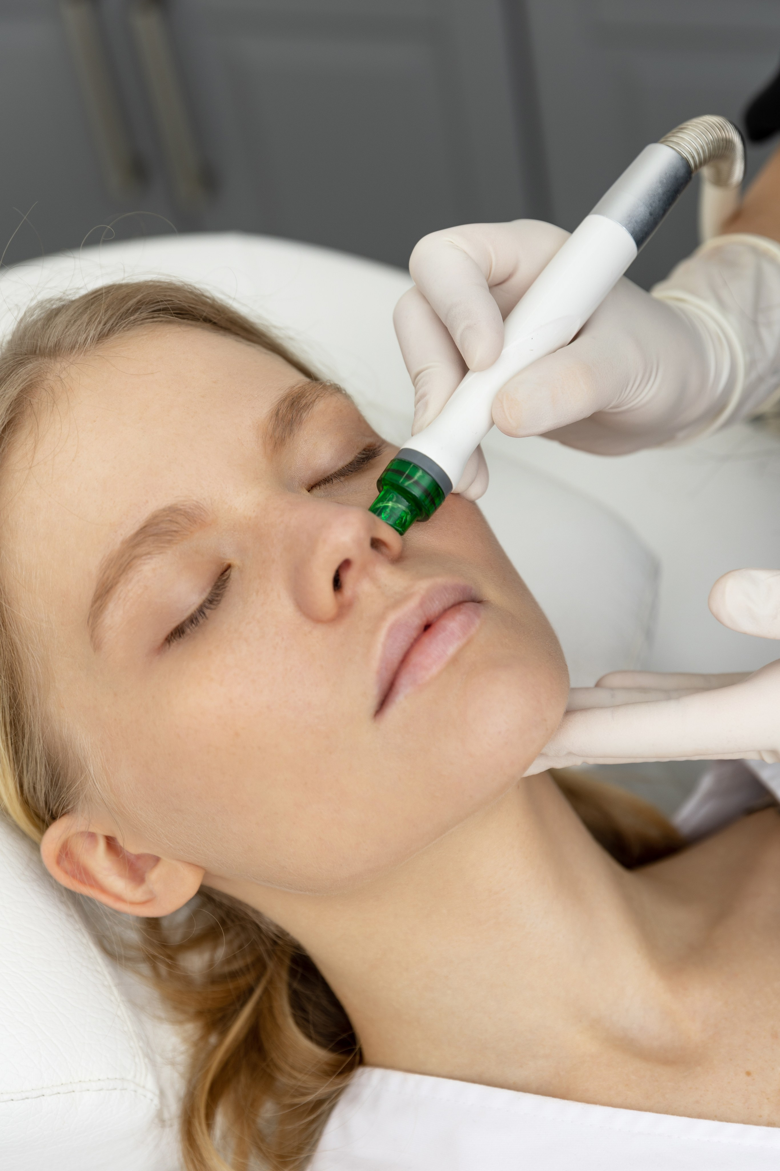 Косметологическая клиника «Косметолоджи премиум». Фотограф в Санкт-Петербурге