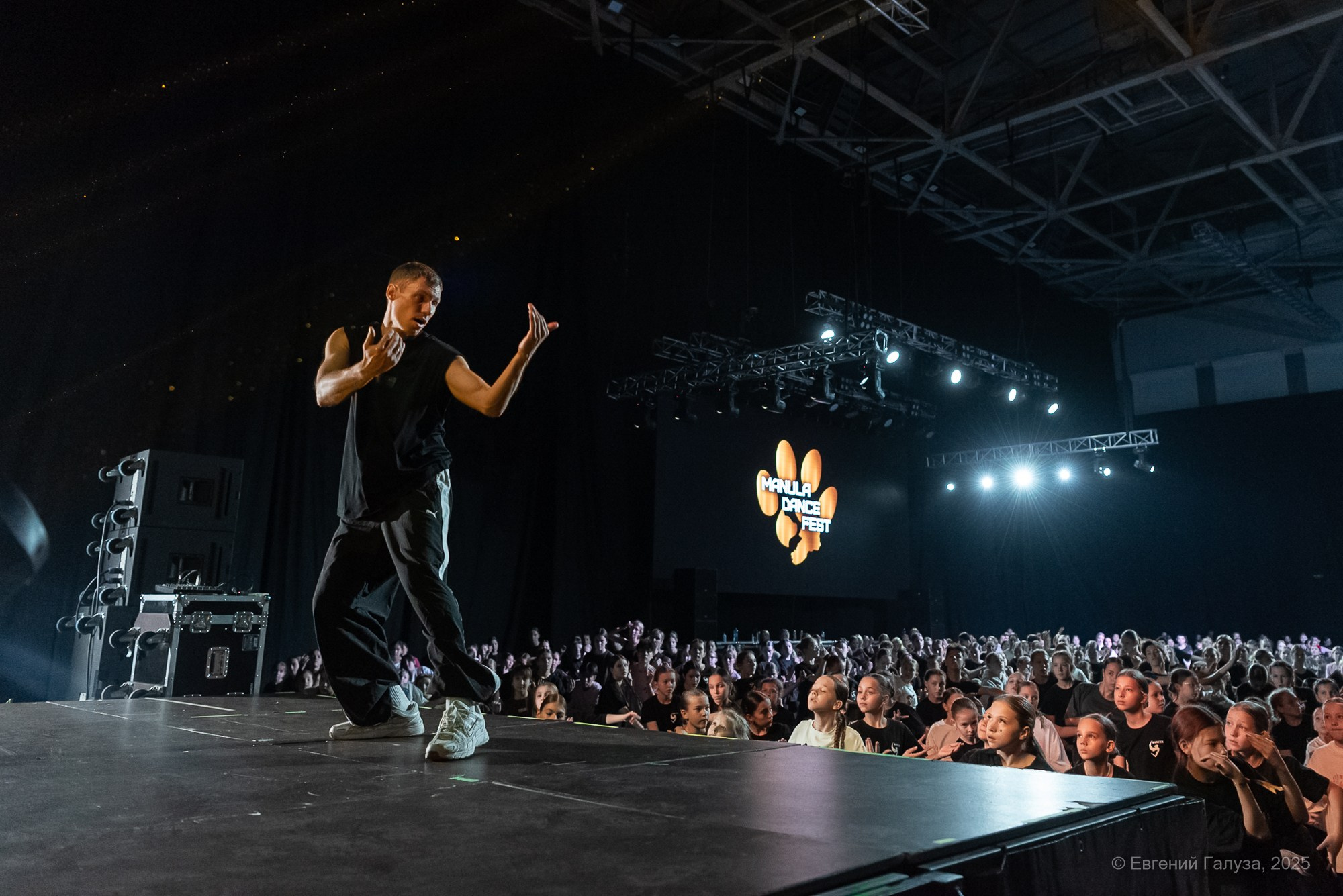 MANULA dance fest. Репортажный фотограф г. Чита