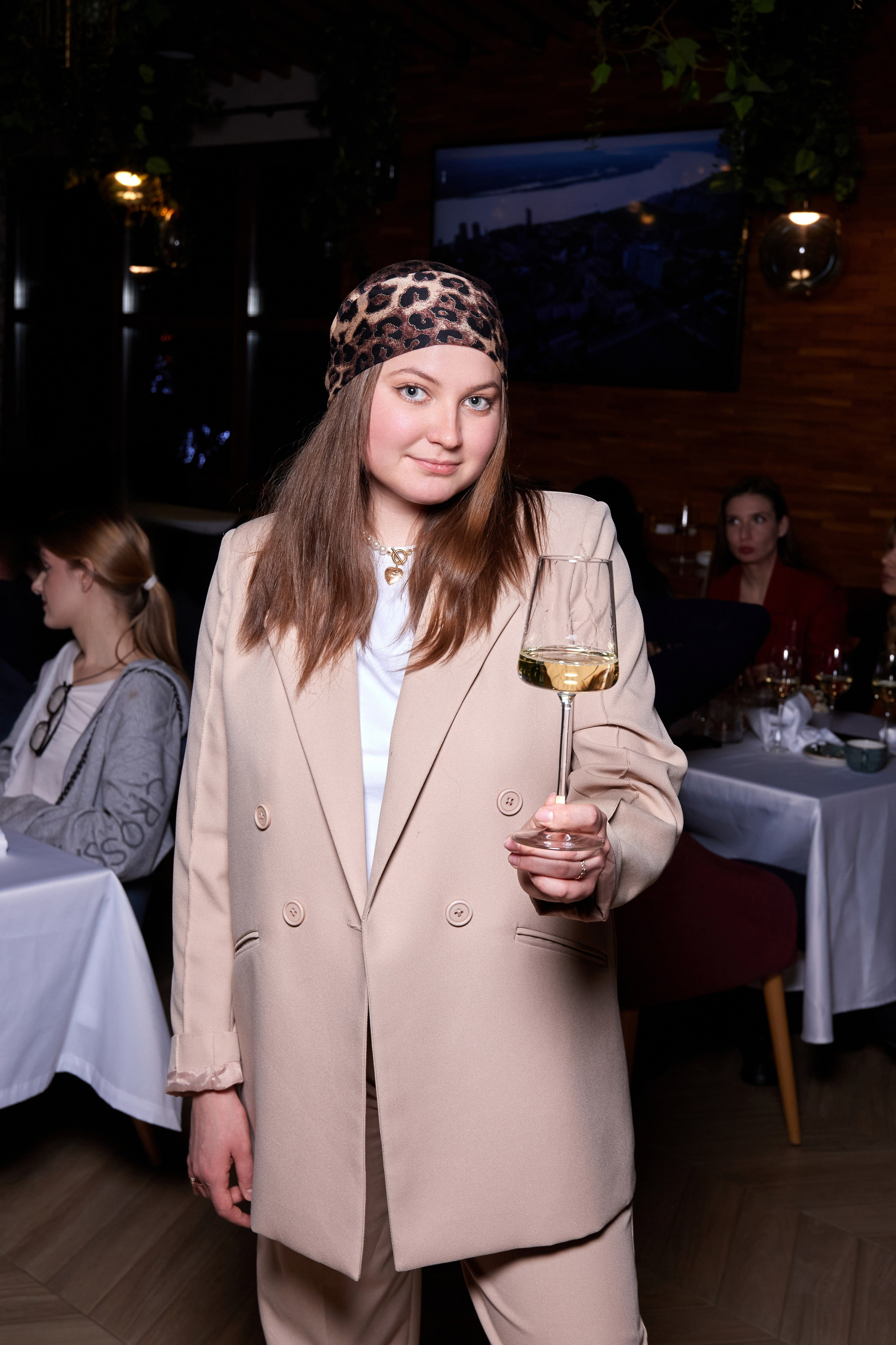 ГАСТРОУЖИН. Фотограф в Самаре Анастасия Афанасьева