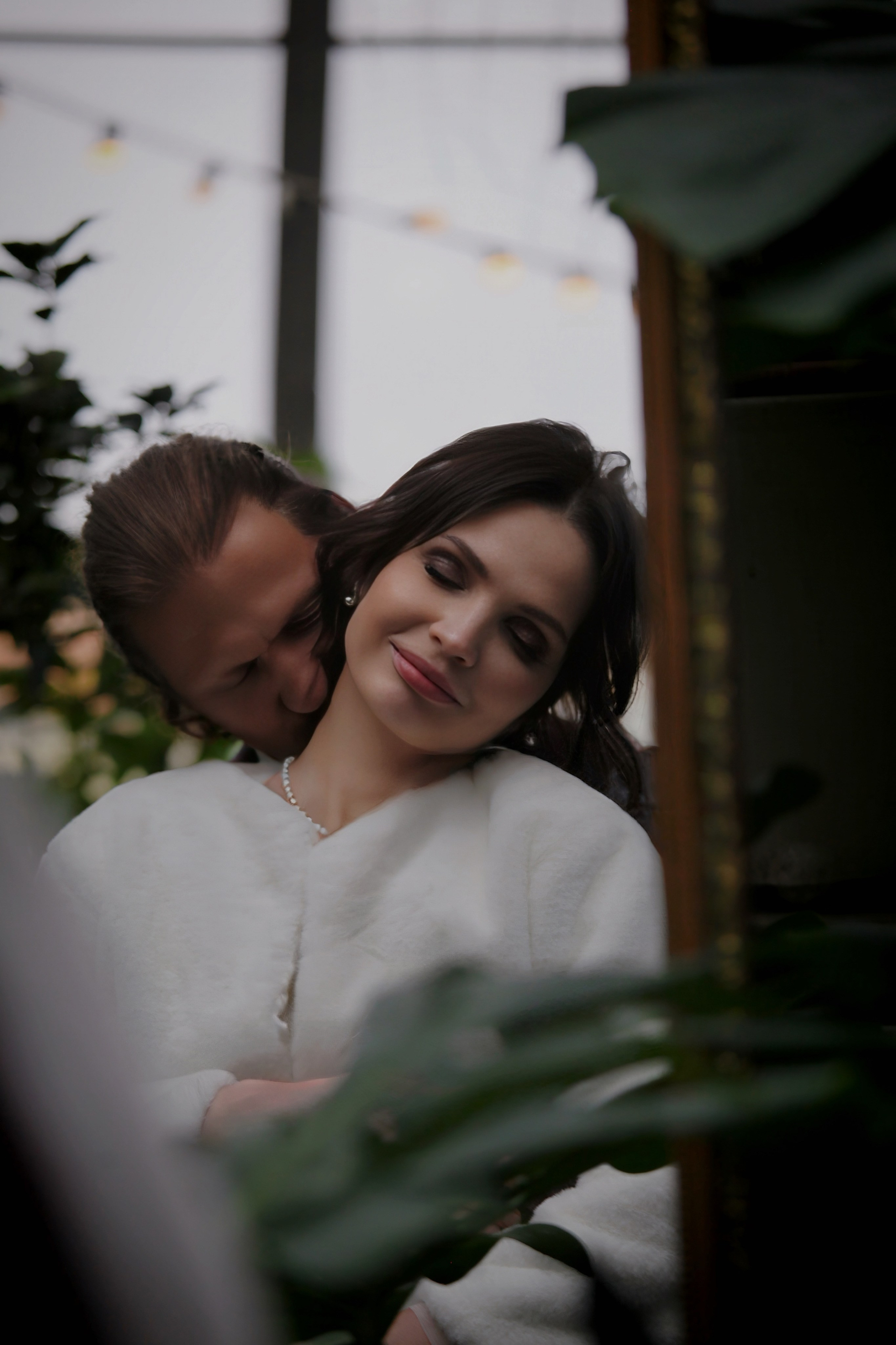 Свадьба Андрей и Нелли. Портретный фотограф Москва Виктория Гранд