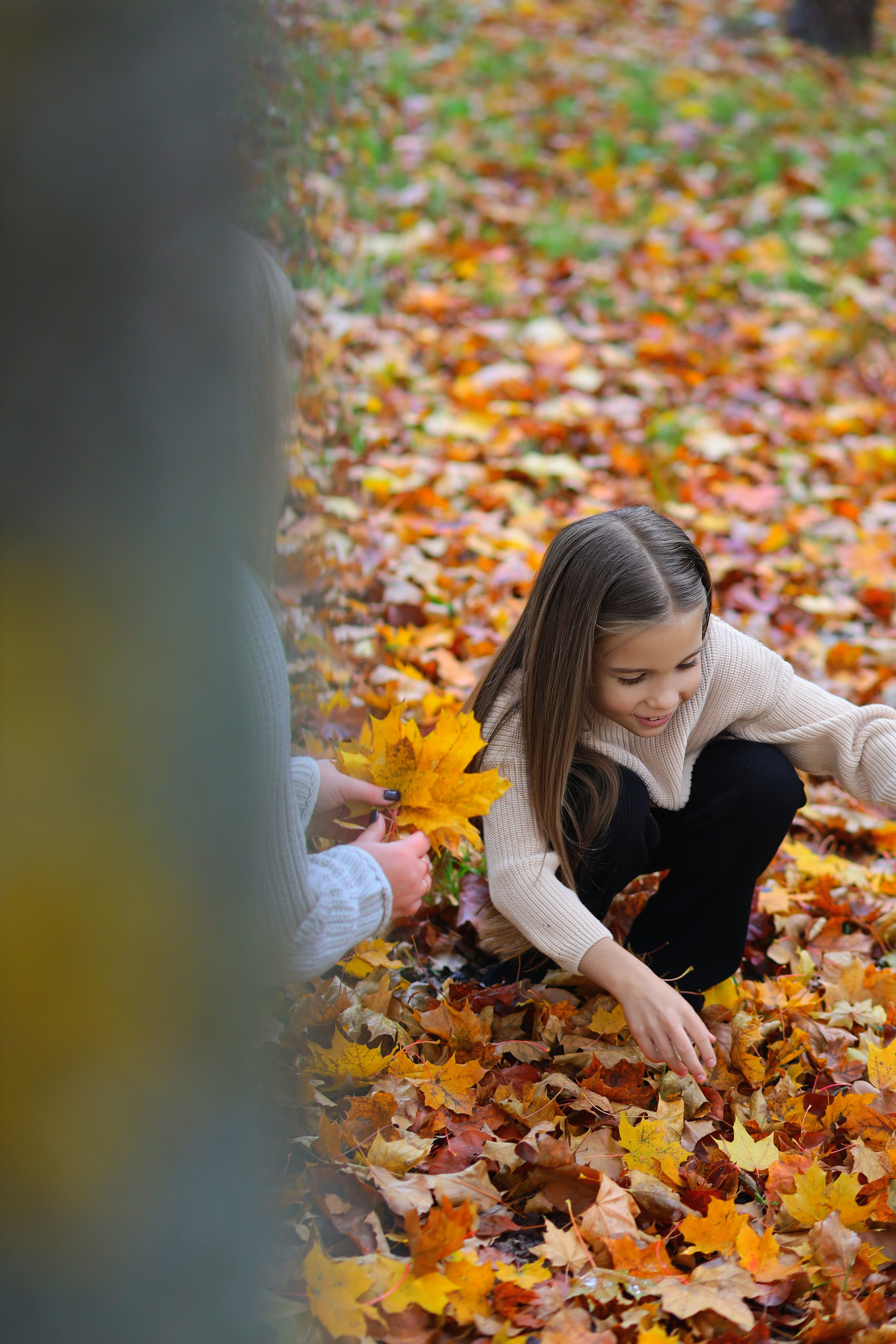 Анастасия и Вероника. Портретный фотограф Москва Виктория Гранд