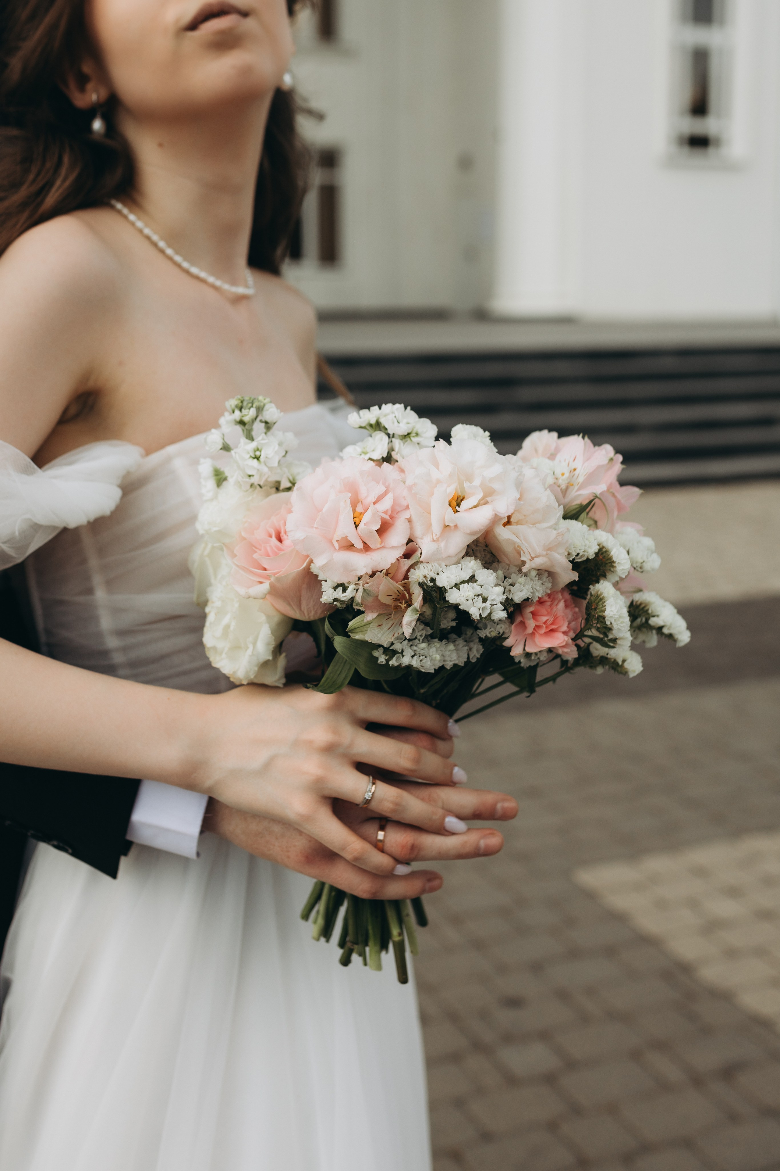 Захар и Ксения. Семейный и свадебный фотограф в Краснодарском крае и РА Юлия Голуб