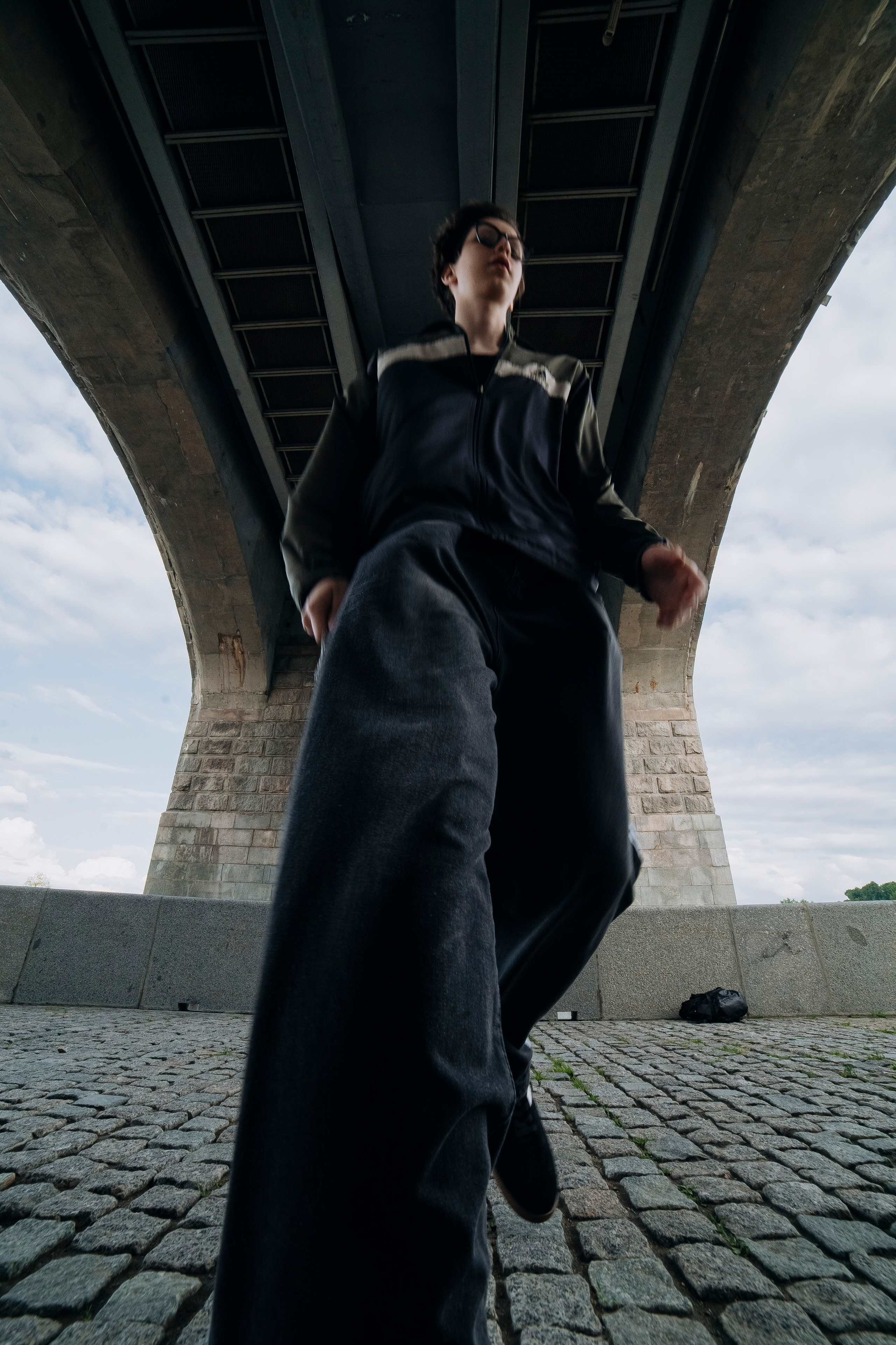 Костя Новиков. Профессиональный портретный фотограф в Москве Владимир Глаголев