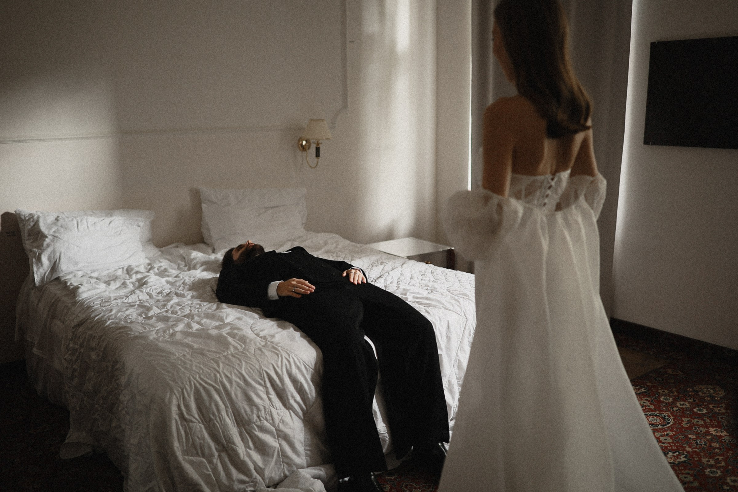 Ты — мой O₂. Свадебный и семейный фотограф Москва, Спб, Крым Игорь Сазонов