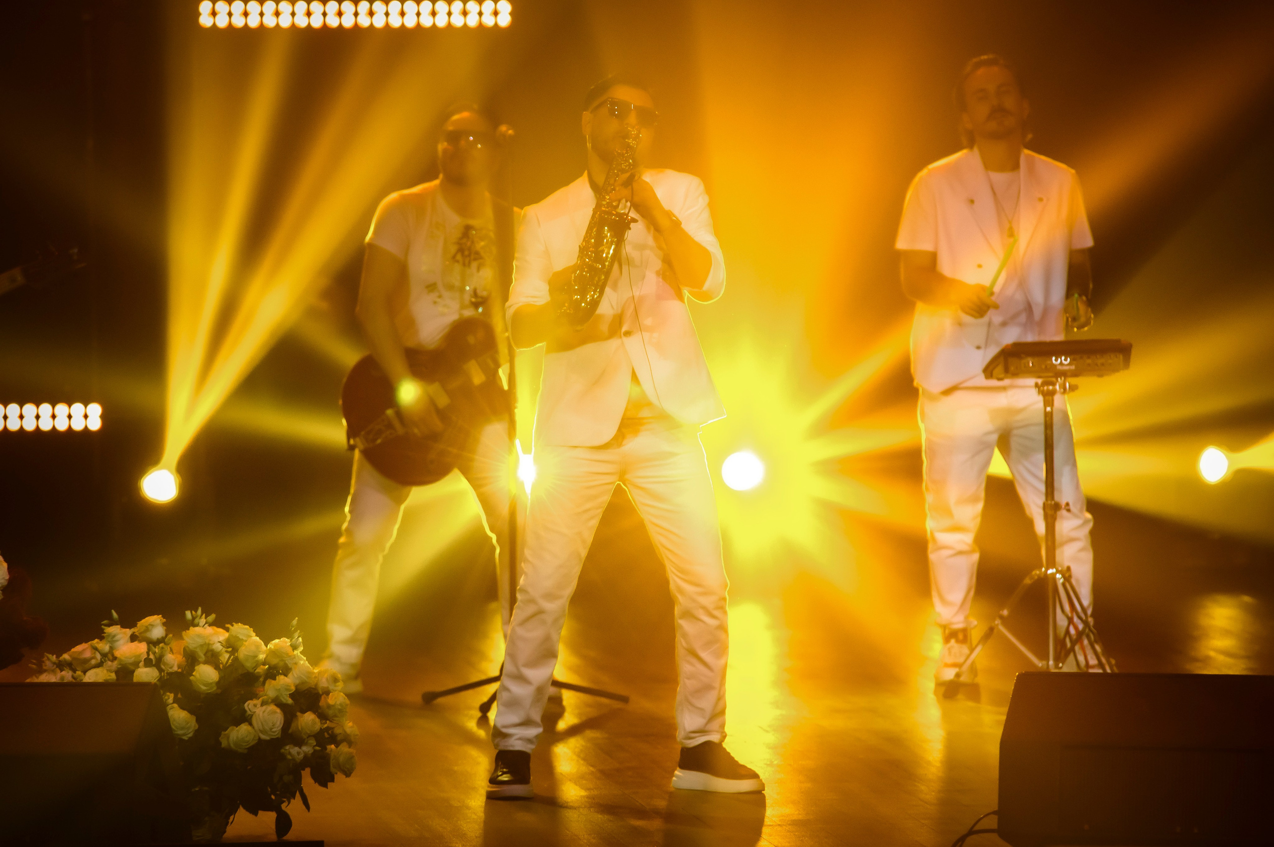 Лариса Рубальская — КЗ «Москва», Остров мечты. Бренд-фотограф для экспертов и блогеров в Москве Влада Горбовская