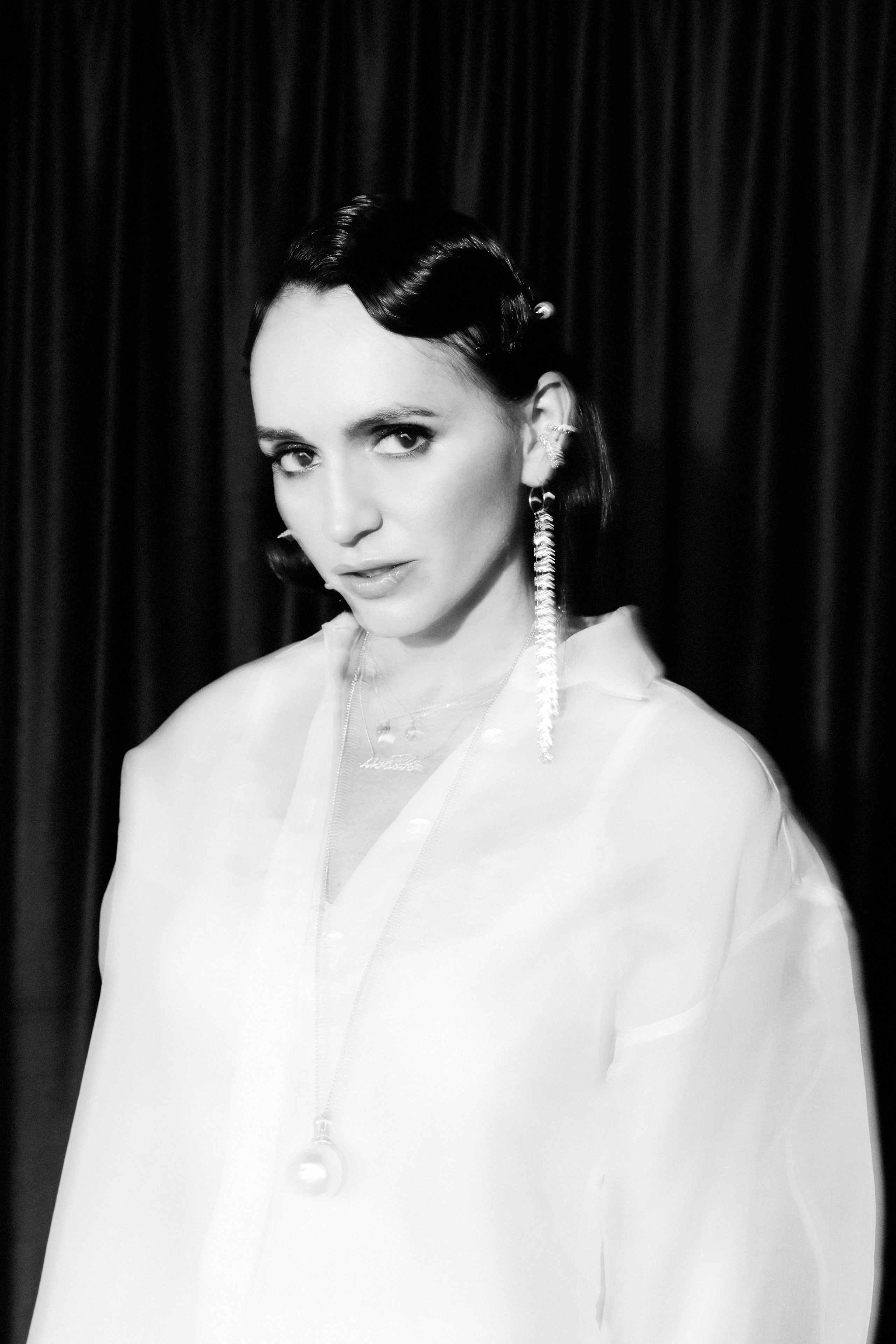 Наташа. Главная