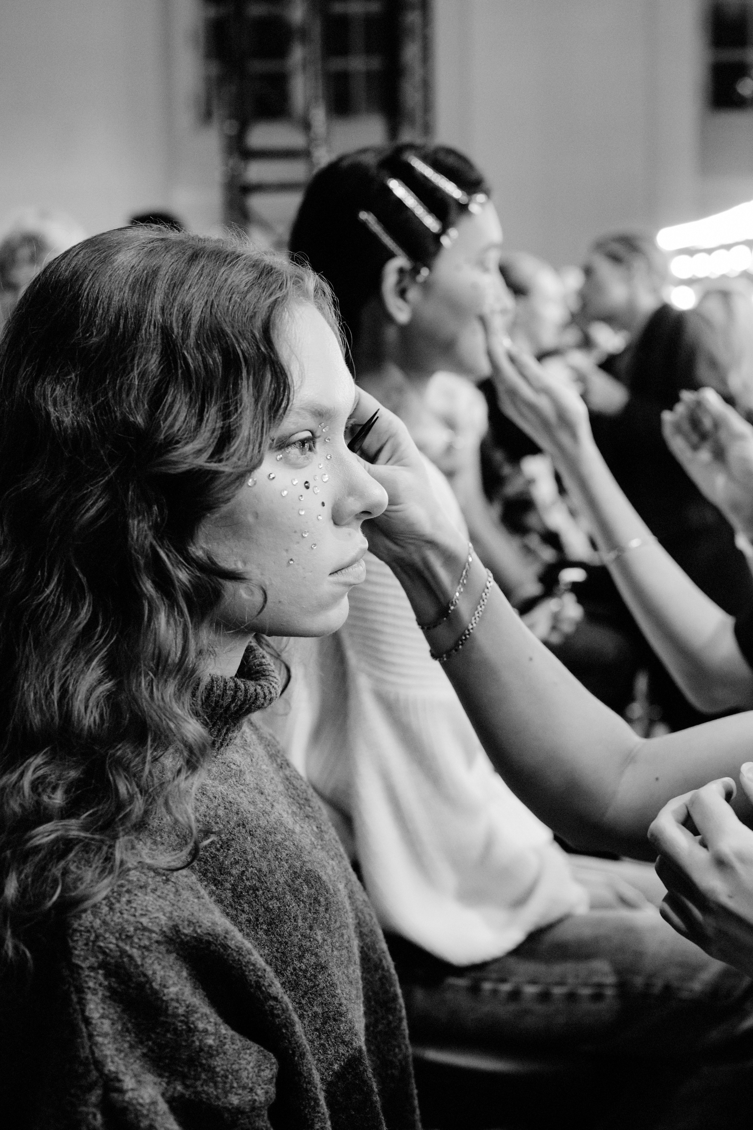 Неделя моды 23. Главная