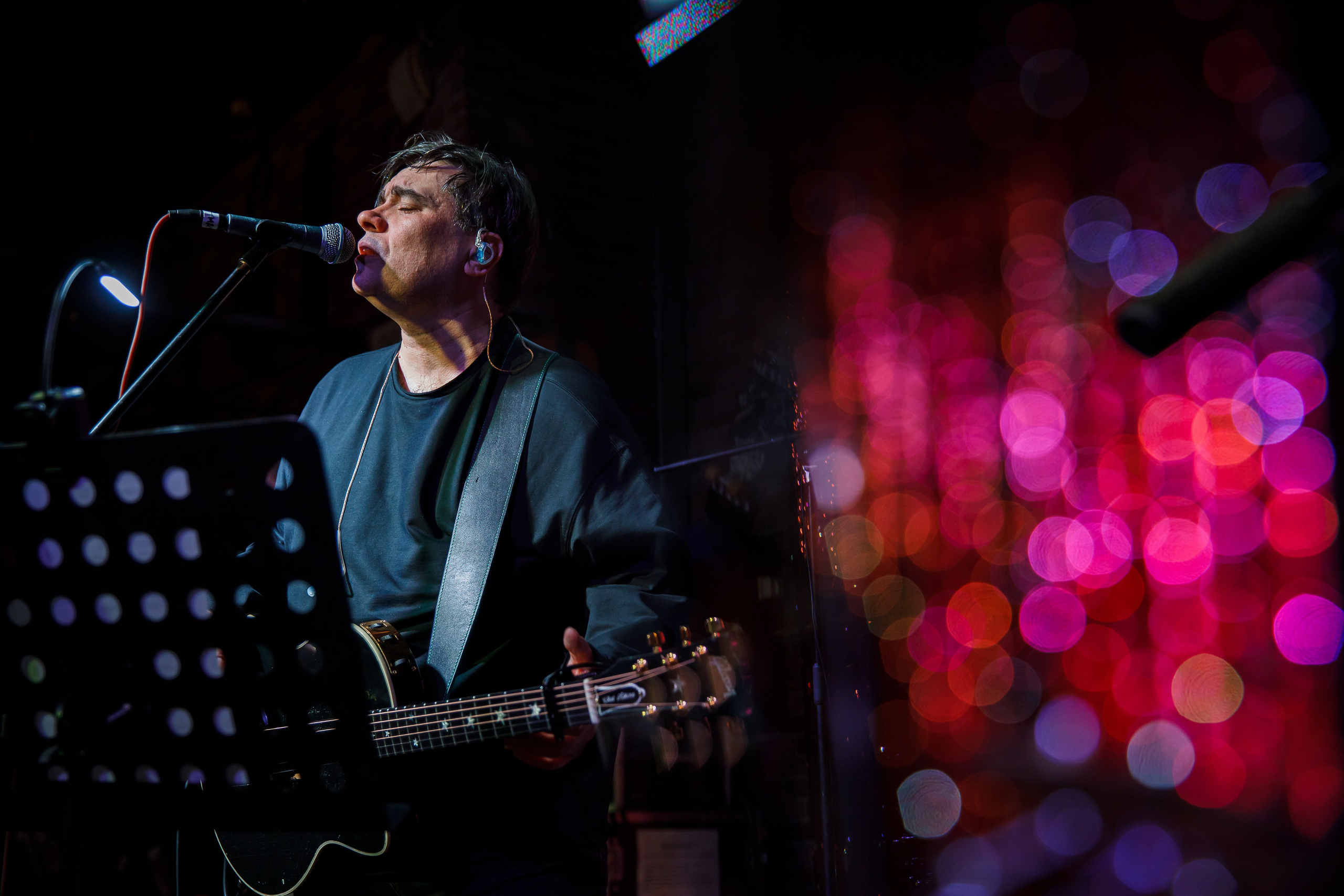 Ключевая / 17.02.2024 / Life Pub. Репортажный и портретный фотограф Русакова Жанна