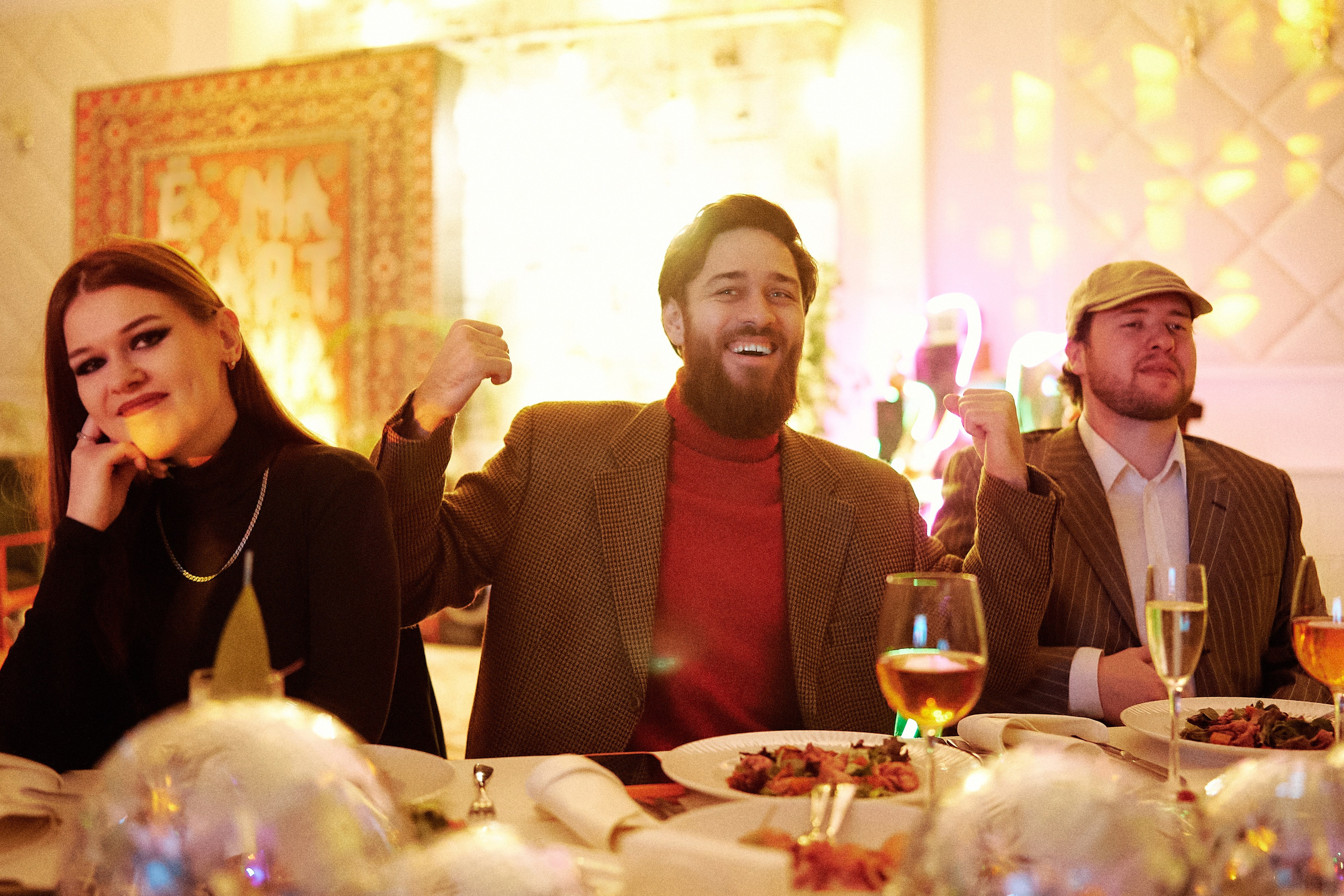 Новый год в СССР. Свадебный фотограф Минск РБ