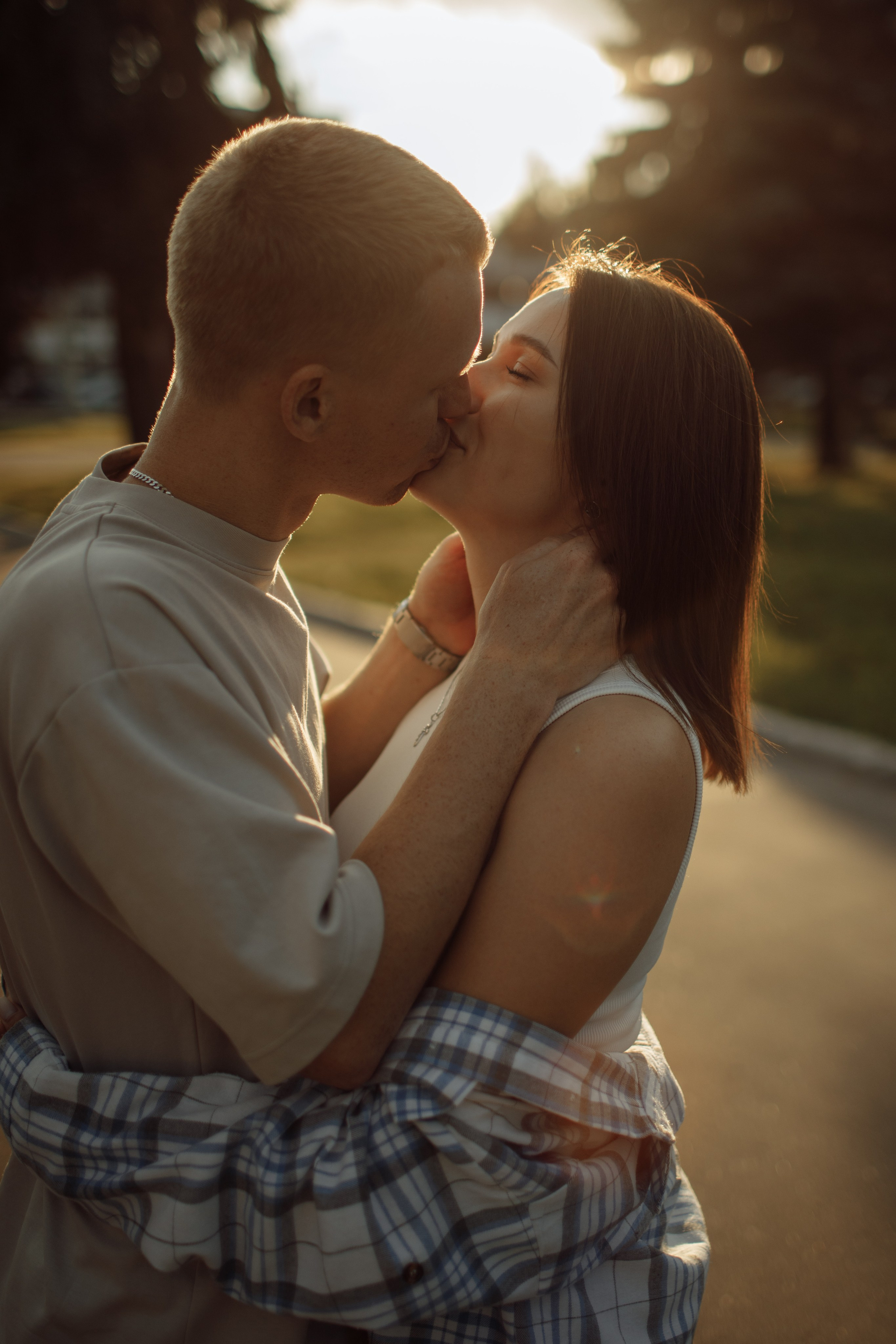 FEEL'S. Свадебный фотограф в Ярославле Анастасия Архипова