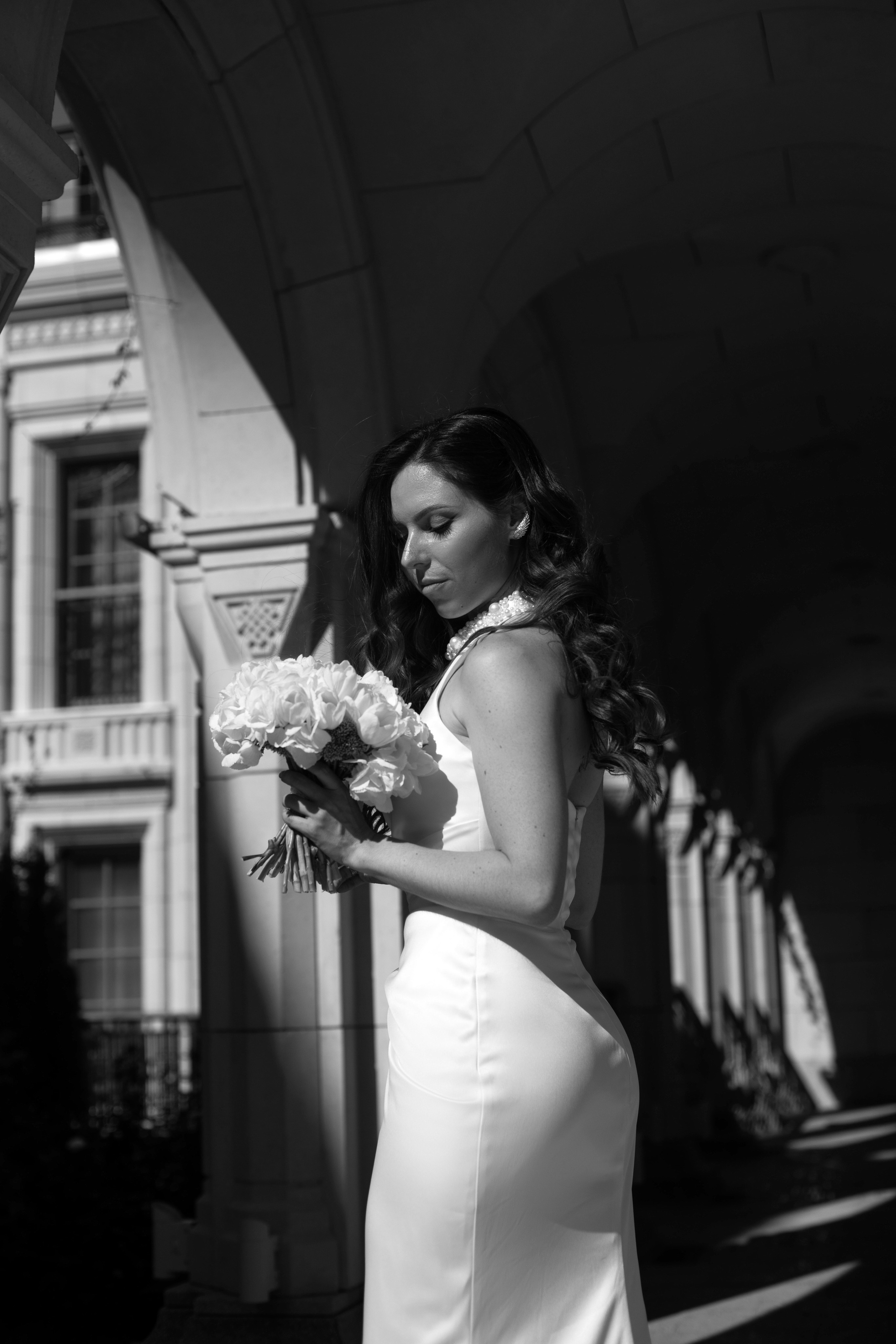 Евгений и Алина